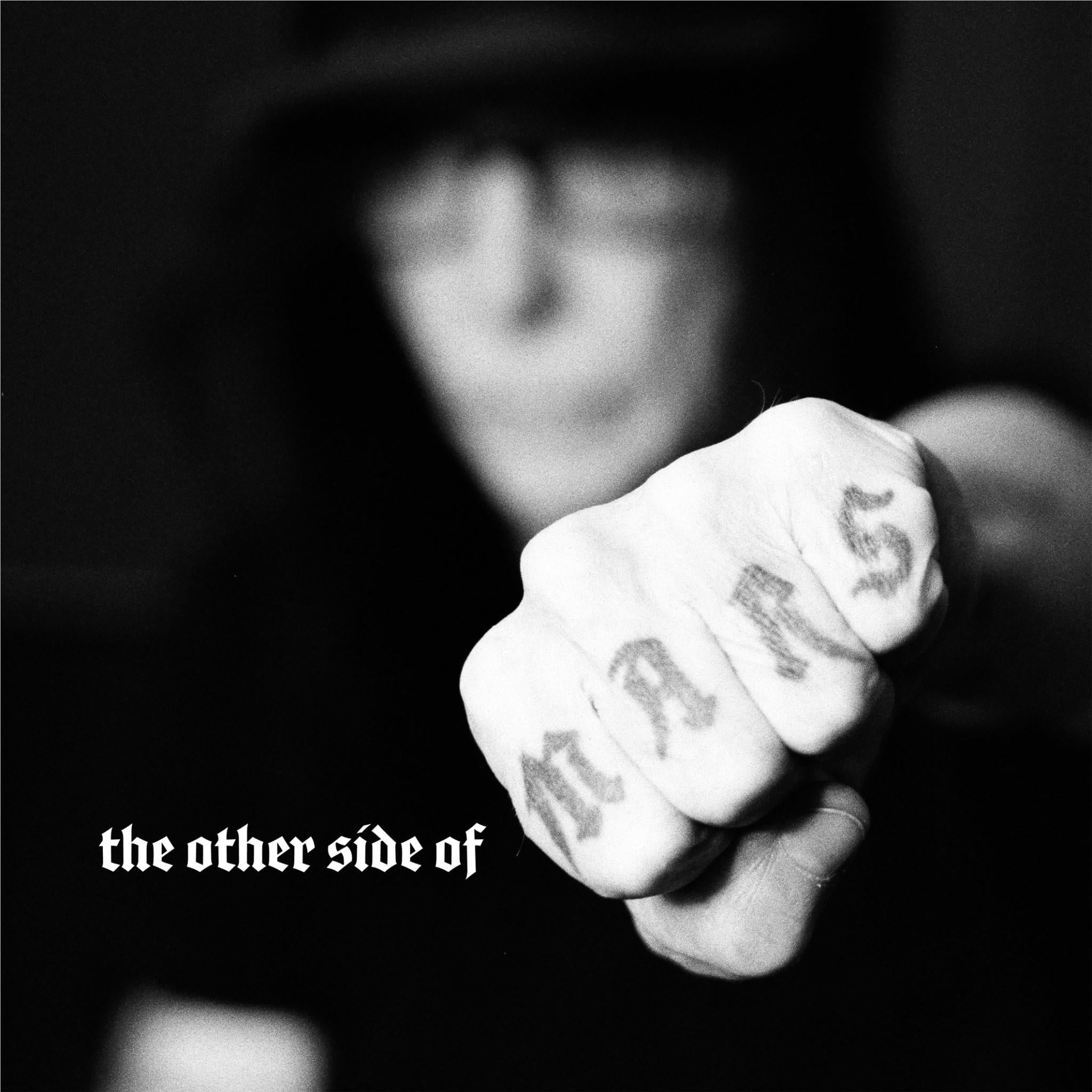 The Other Side Of Mars,  By: Mick Mars