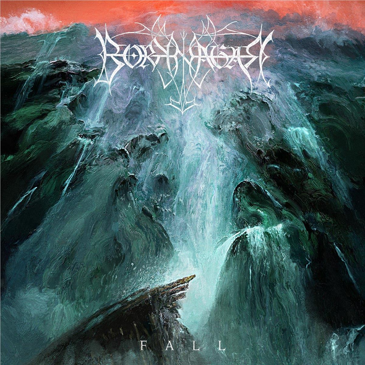 Fall (Limited Edition), By: Borknagar
