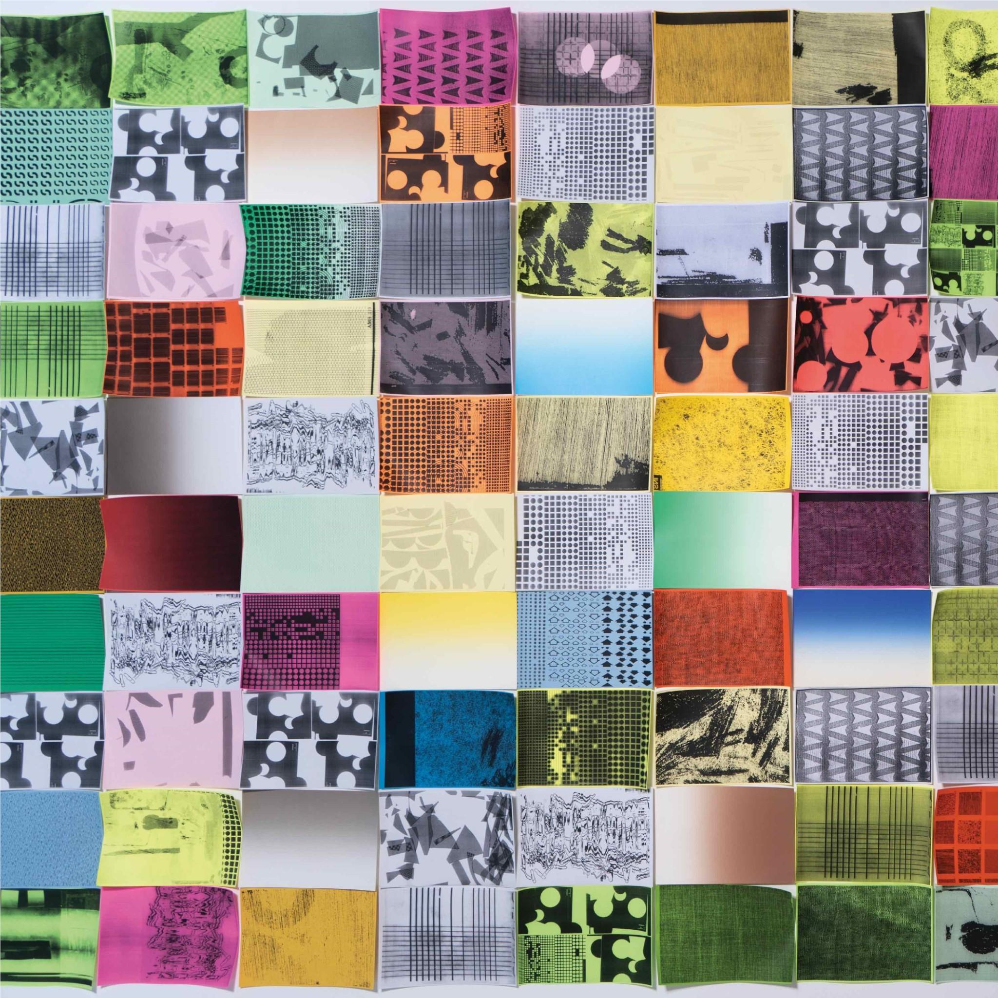 Three, By: Four Tet