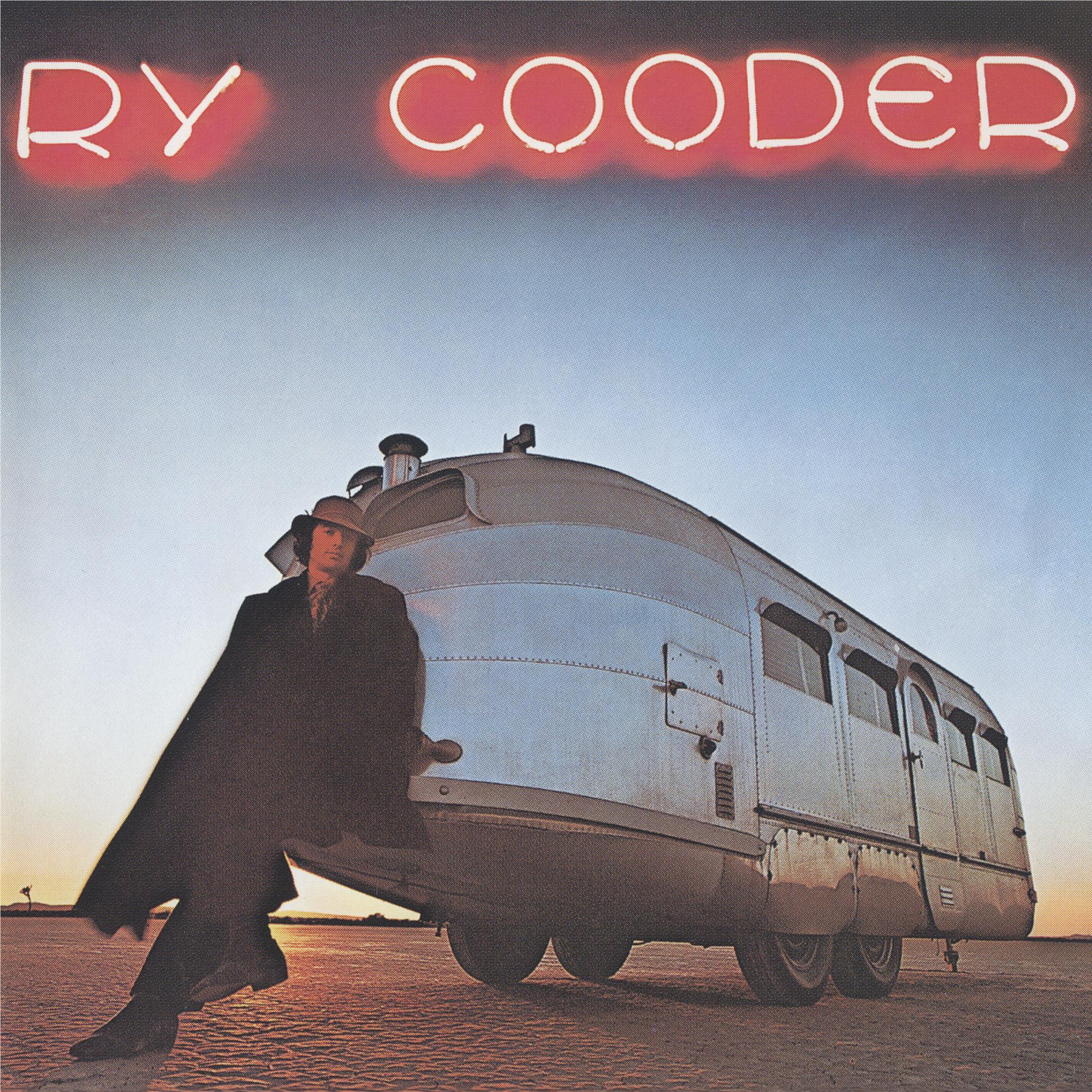 Ry Cooder, By: Ry Cooder