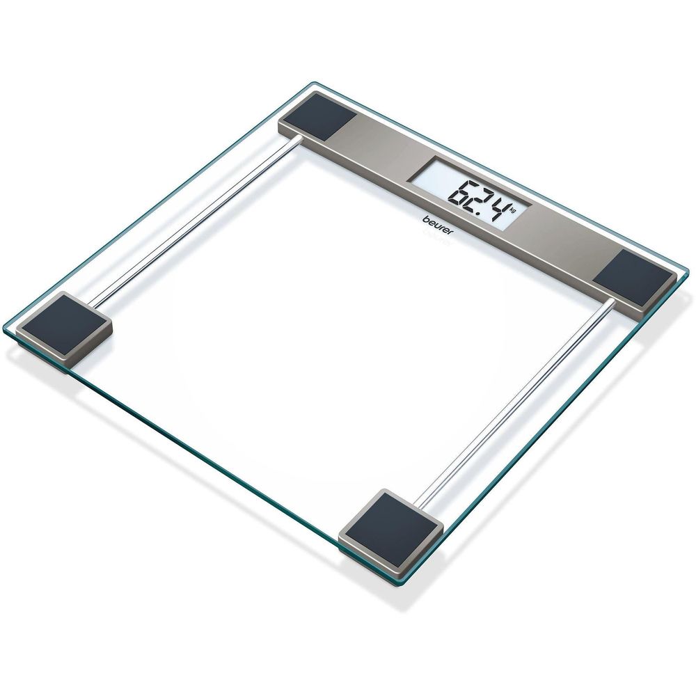Beurer GS11 Digital Glass Scale