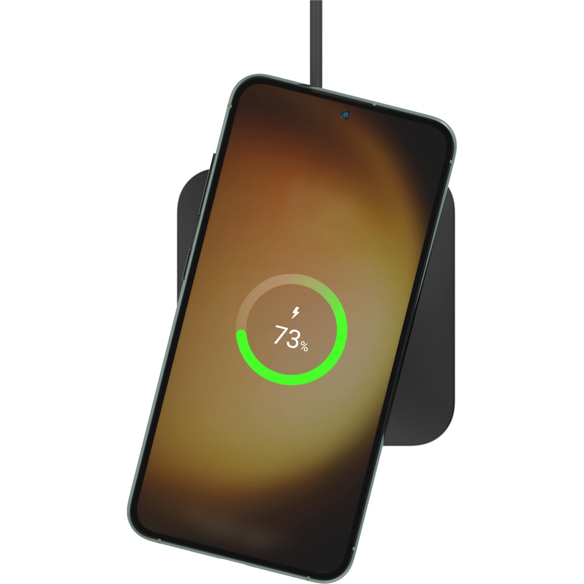 Belkin BoostCharge Universal Easy Align 15W Wireless Charging Pad