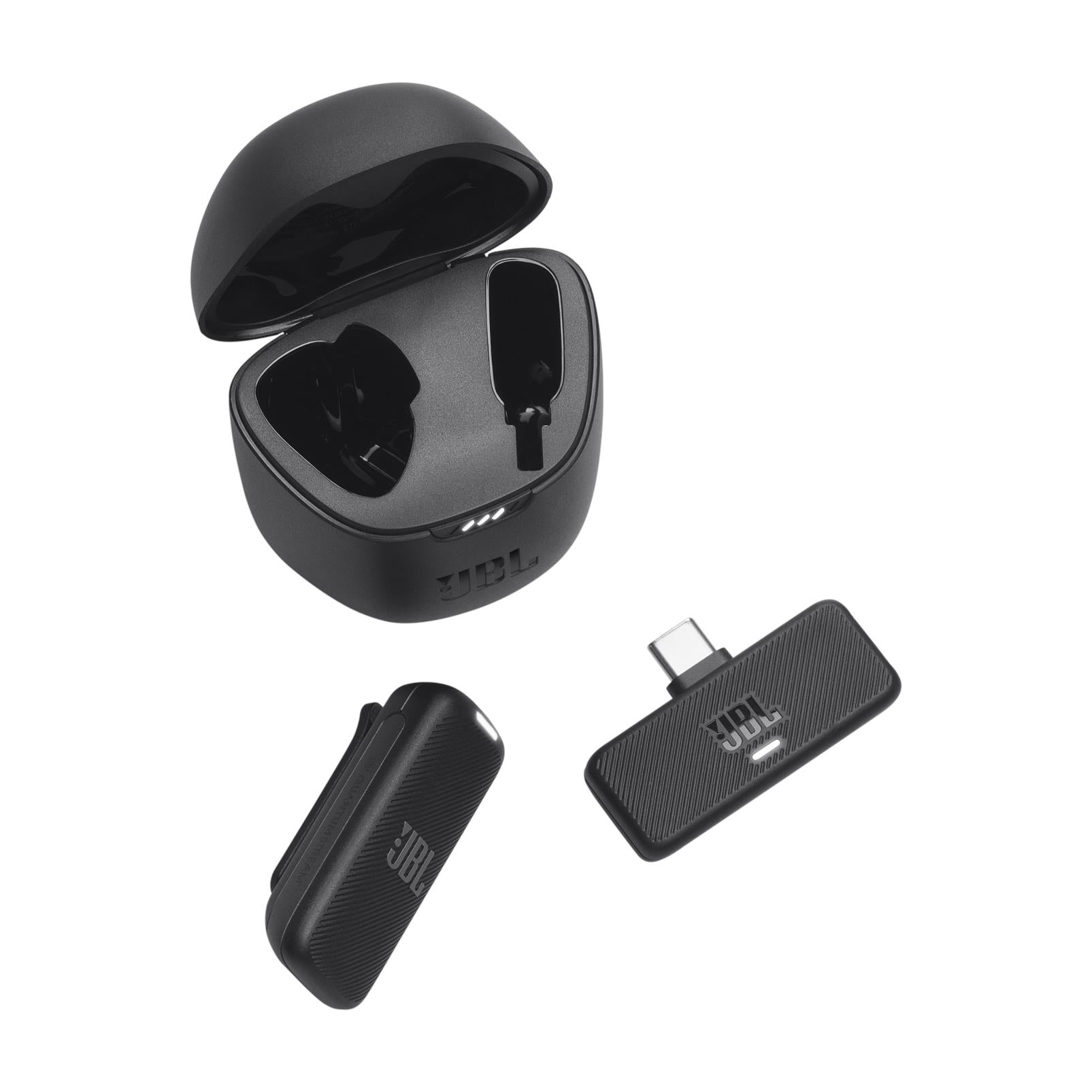 JBL Quantum Stream Wireless Microphone (USB-C)