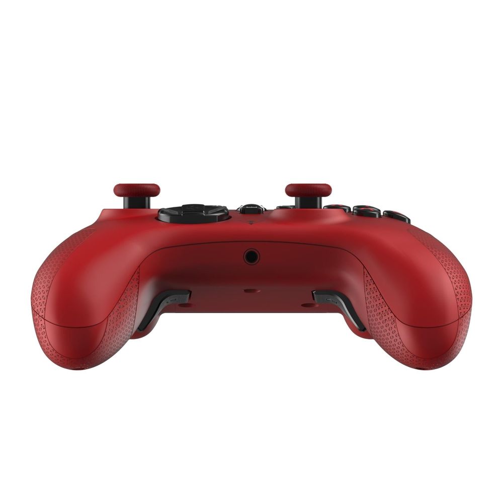 Turtle Beach React-R Wired Controller for Xbox (Red)