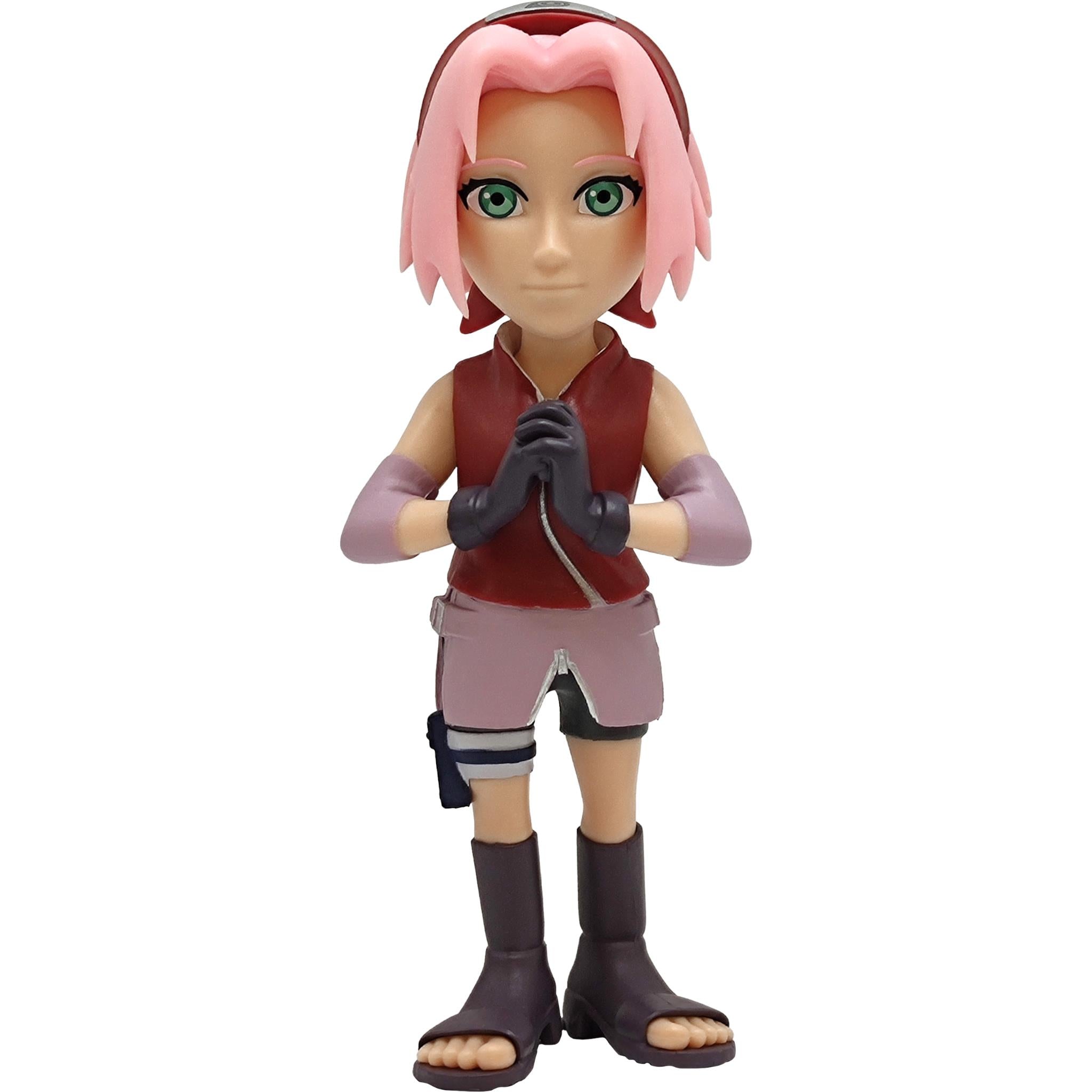 Minix: Naruto - Sakura