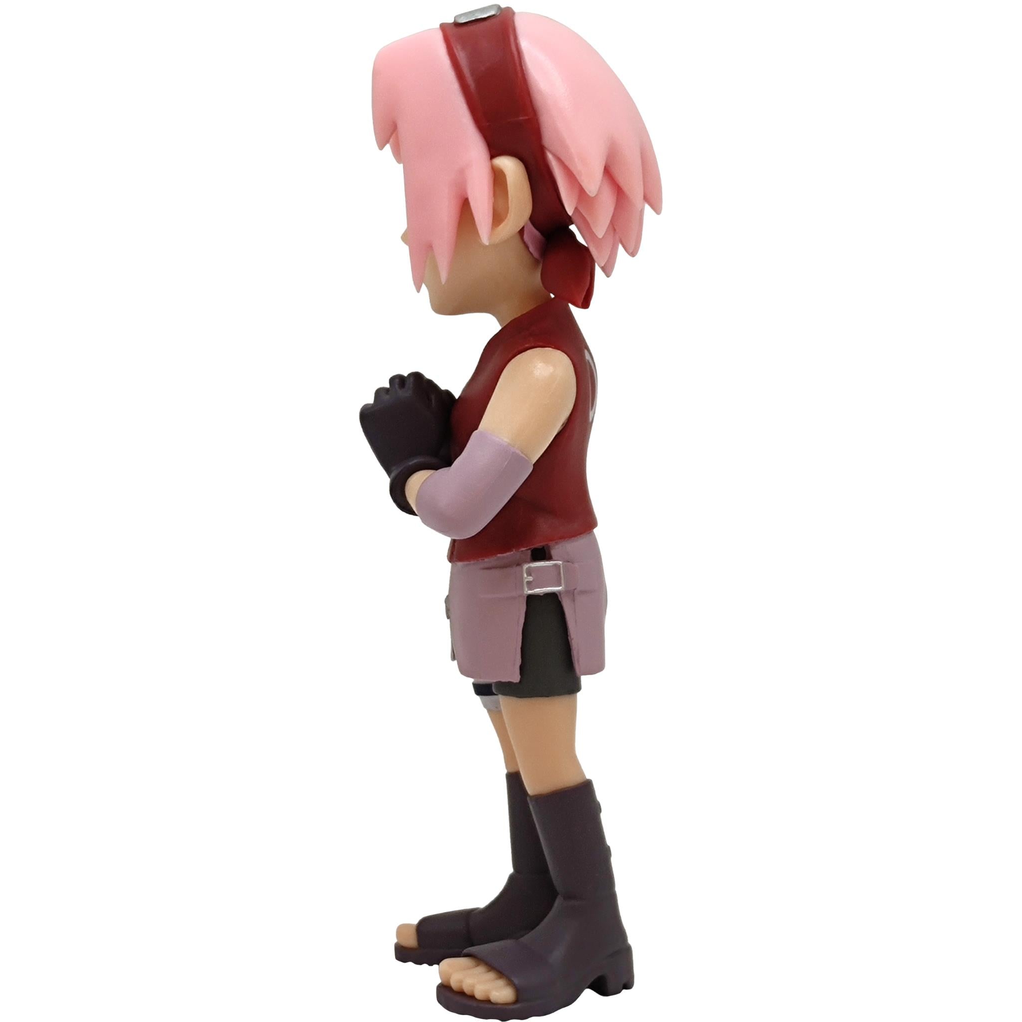 Minix: Naruto - Sakura