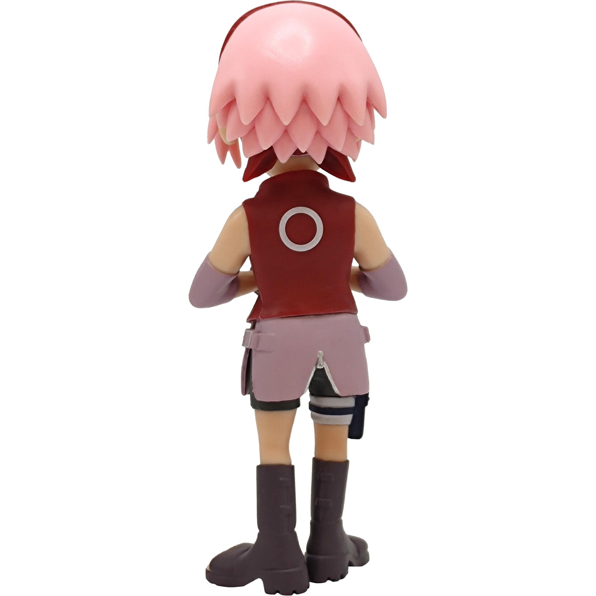 Minix: Naruto - Sakura