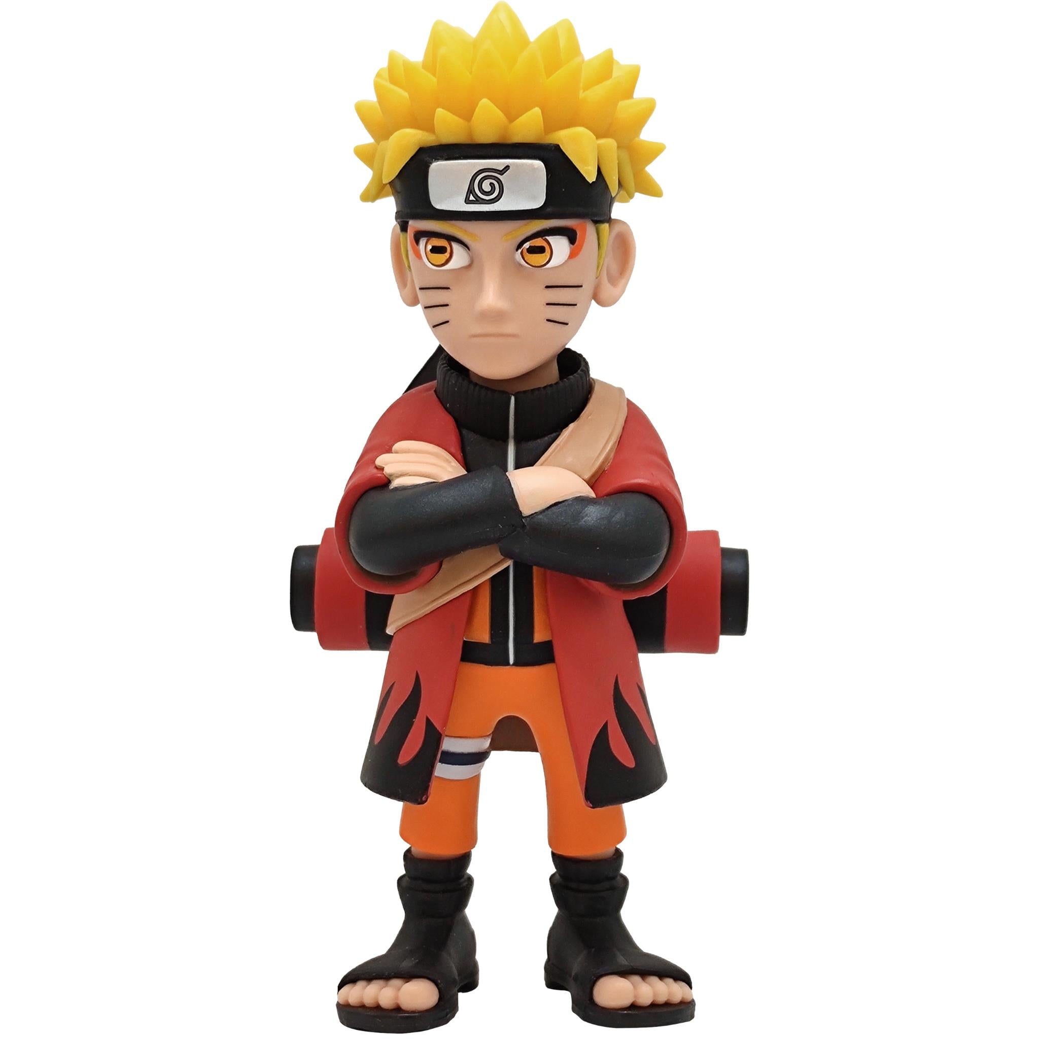 Minix: Naruto - Naruto Sage Mode