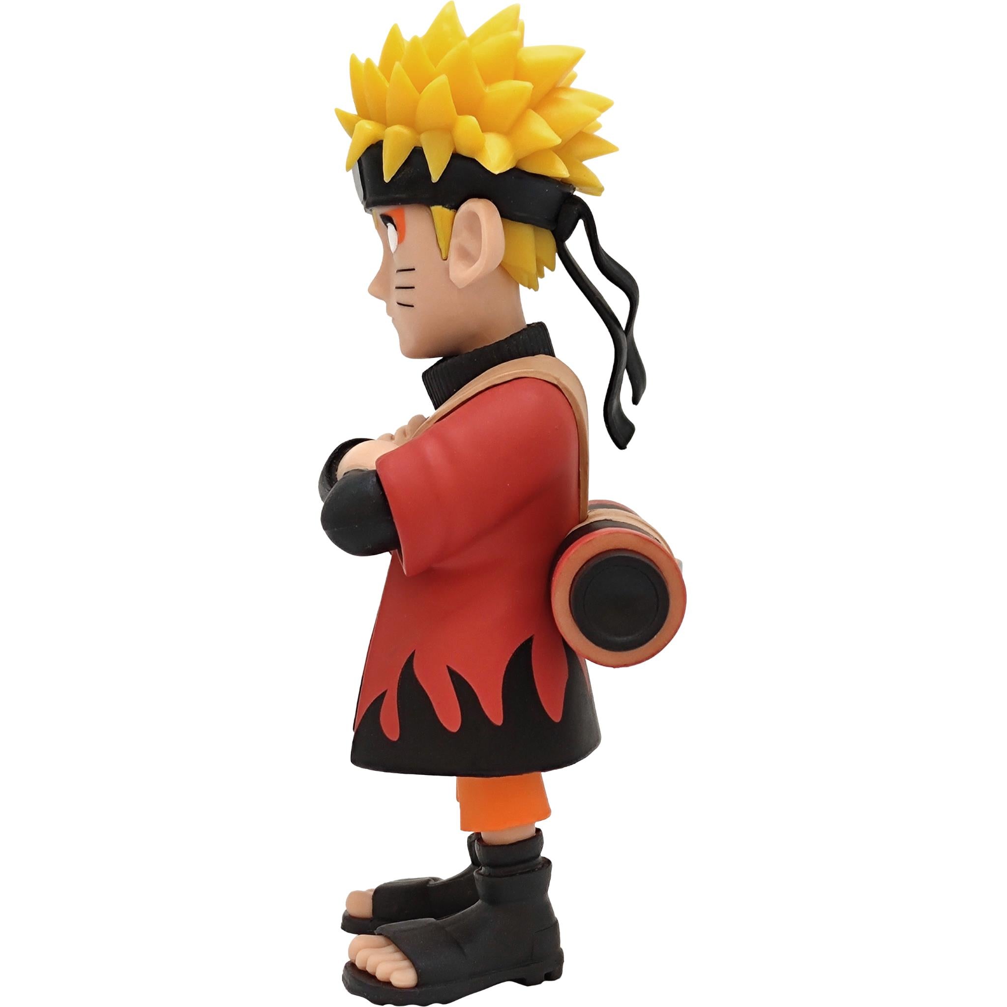 Minix: Naruto - Naruto Sage Mode