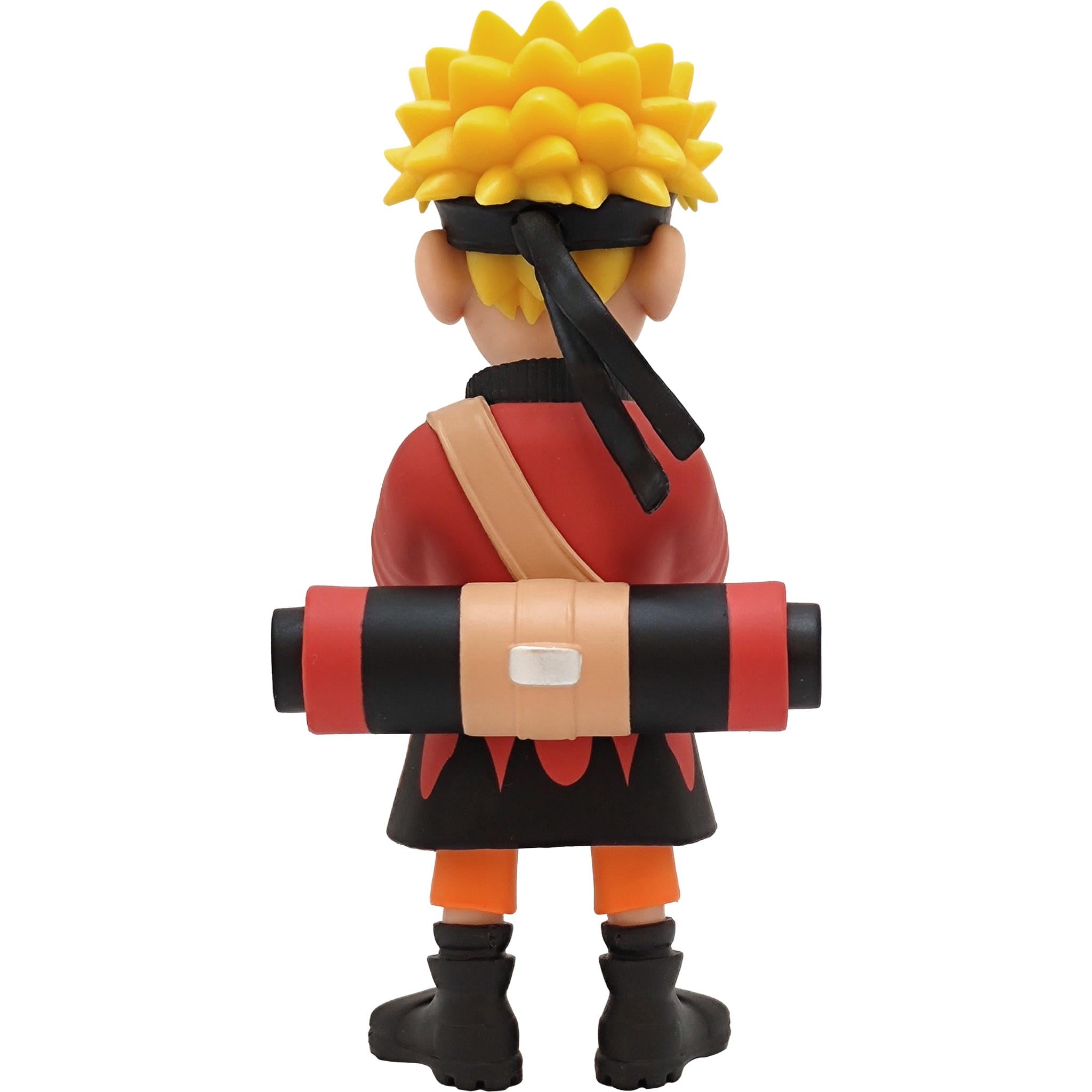 Minix: Naruto - Naruto Sage Mode