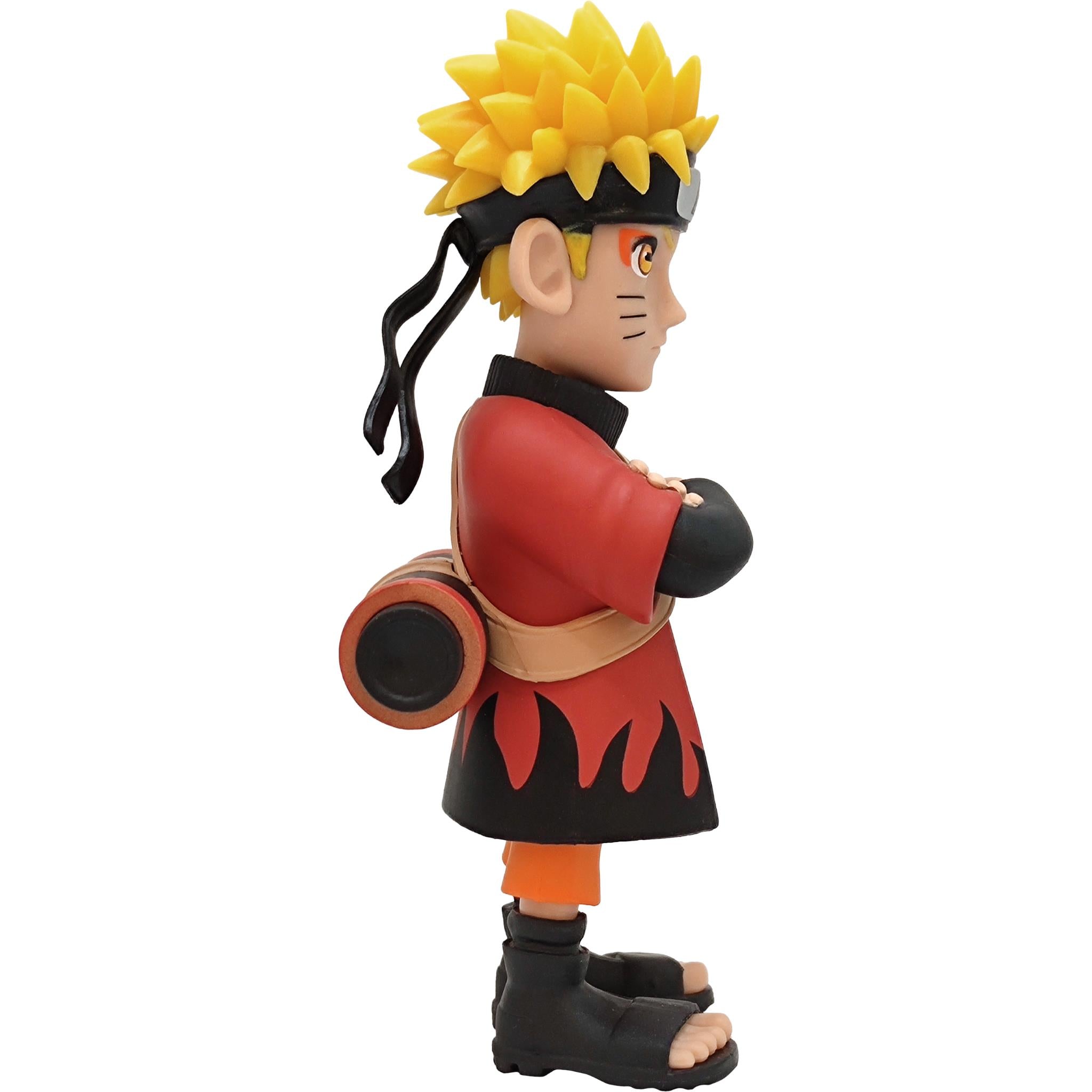 Minix: Naruto - Naruto Sage Mode