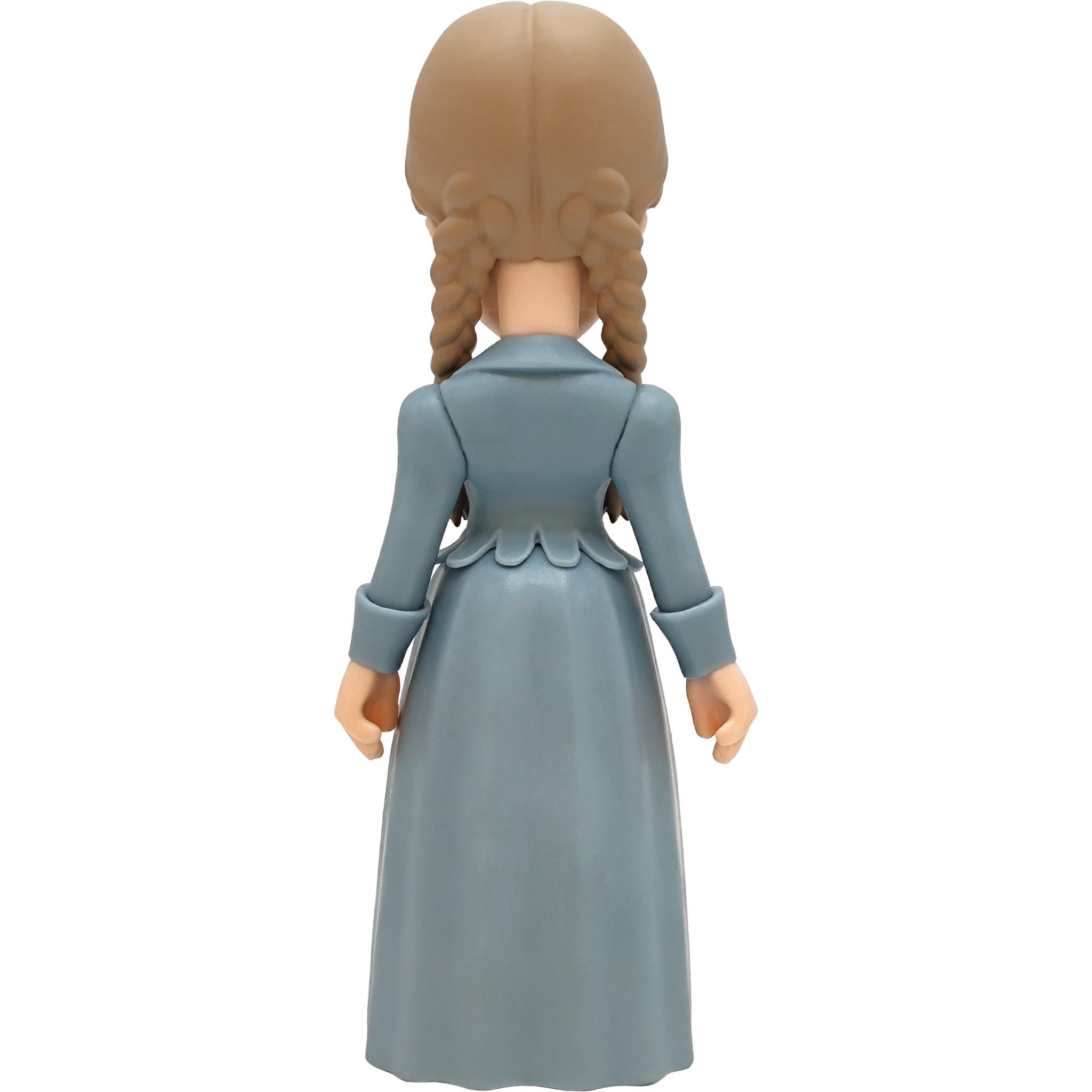 Minix: Wednesday - Goody Addams