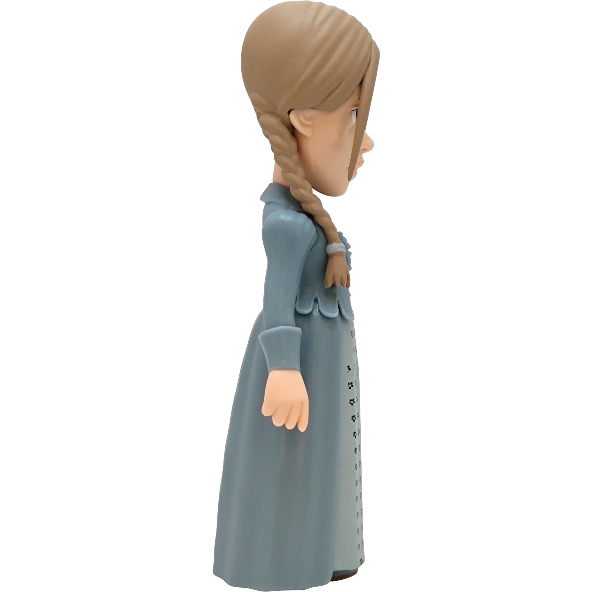 Minix: Wednesday - Goody Addams