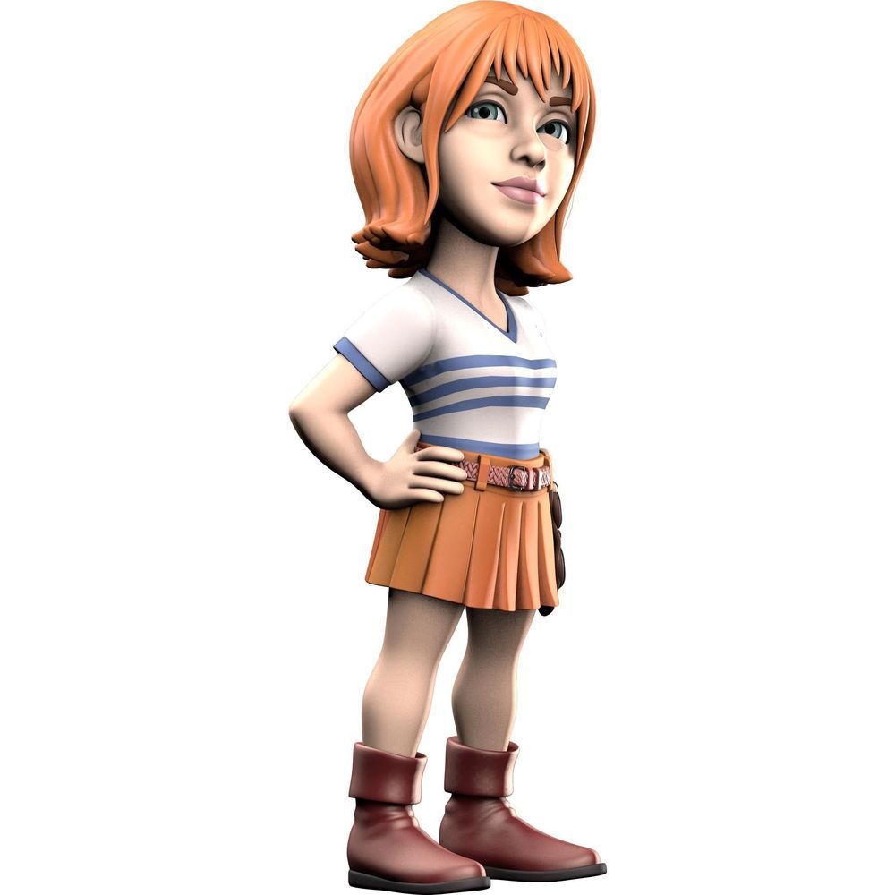 Minix: One Piece - Nami | TECH SUPPLY SHED