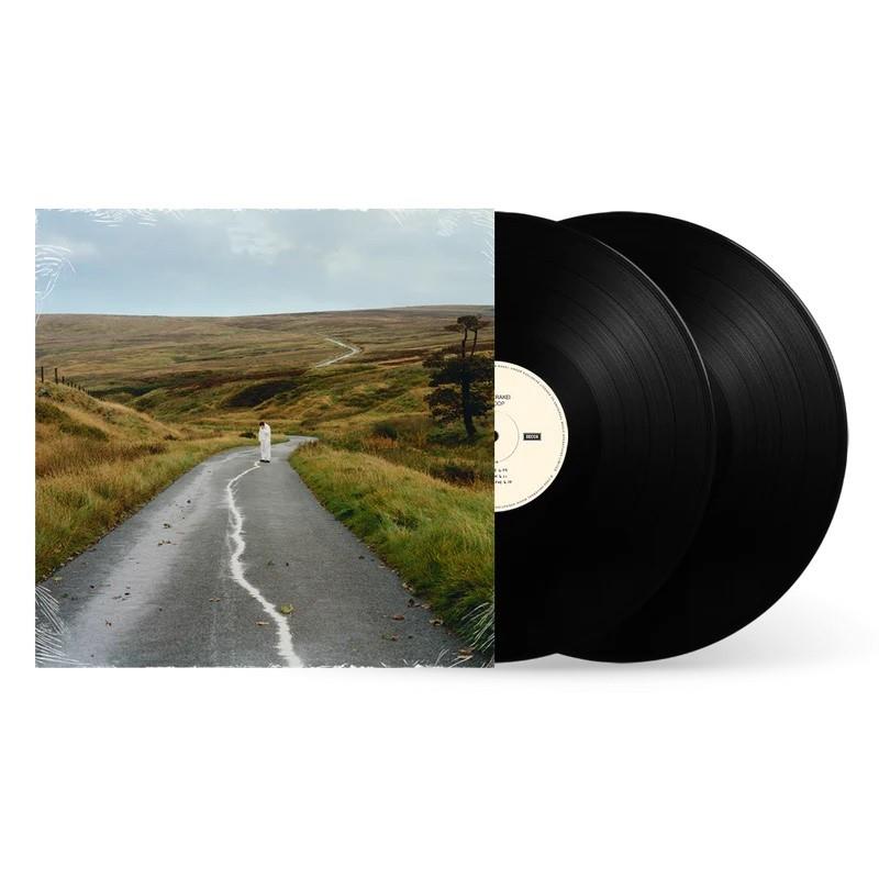 The Loop (Vinyl) - By: Jordan Rakei