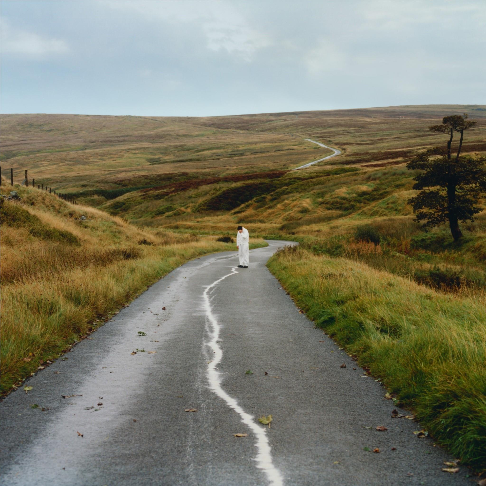 The Loop (Vinyl) - By: Jordan Rakei