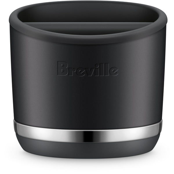 Breville the Knock Box 10 (Black Truffle)