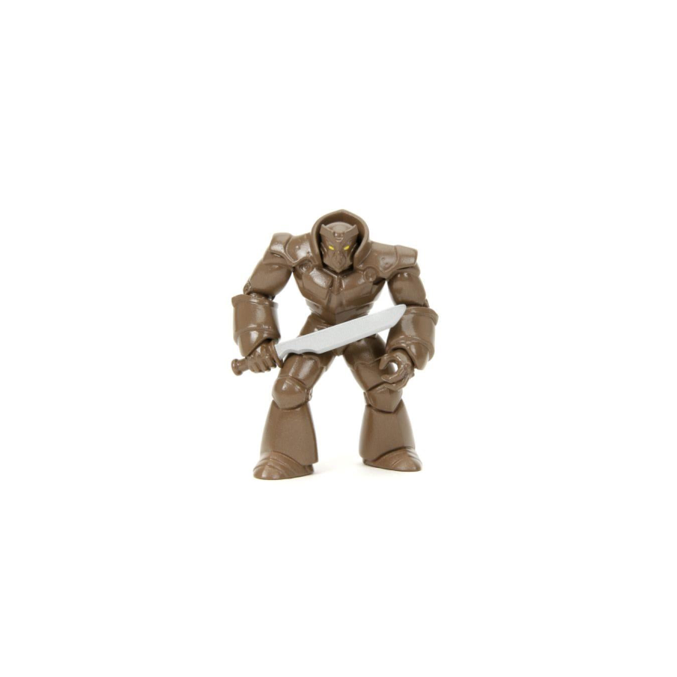 Dungeons & Dragons - Deluxe NanoFig Boxed Set