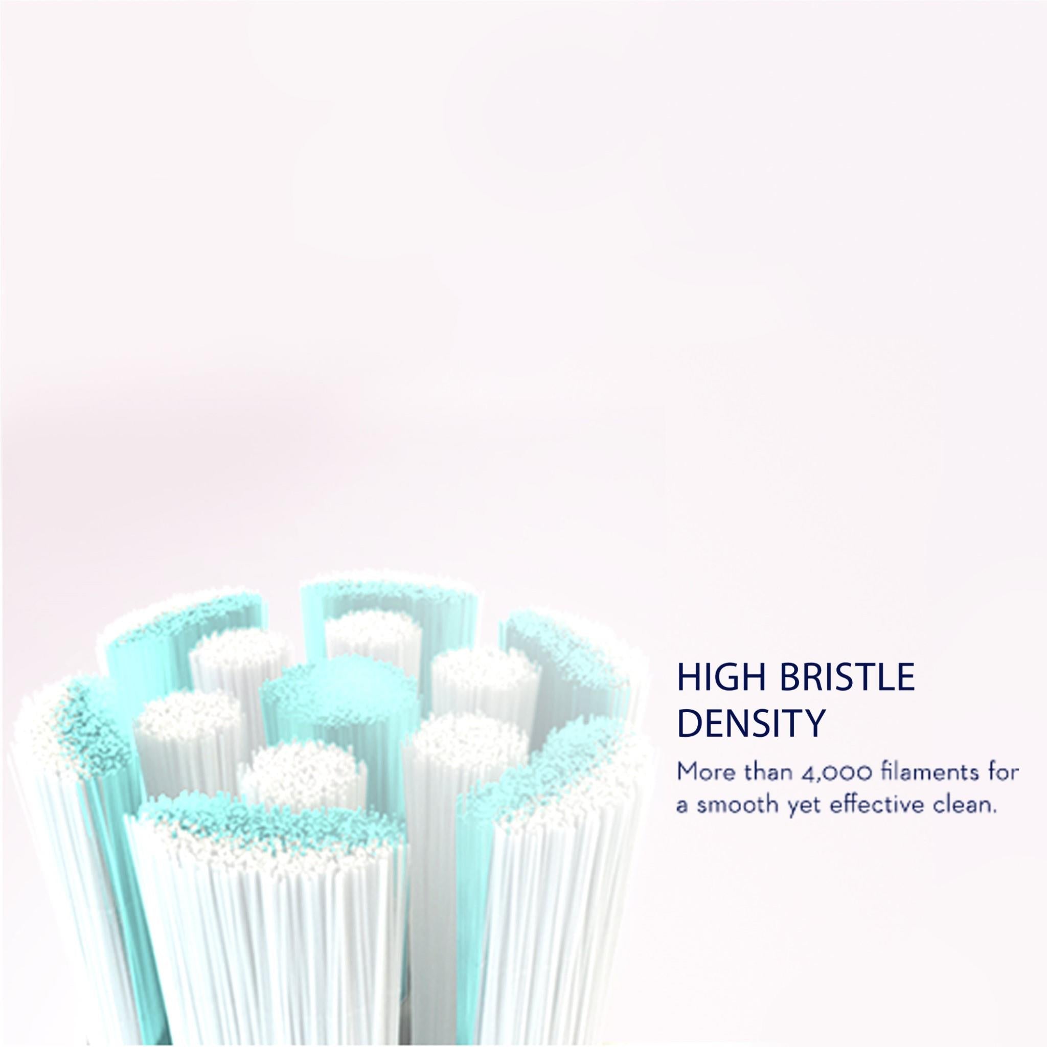 Oral-B iO Refills Gentlecare (2 Pack)