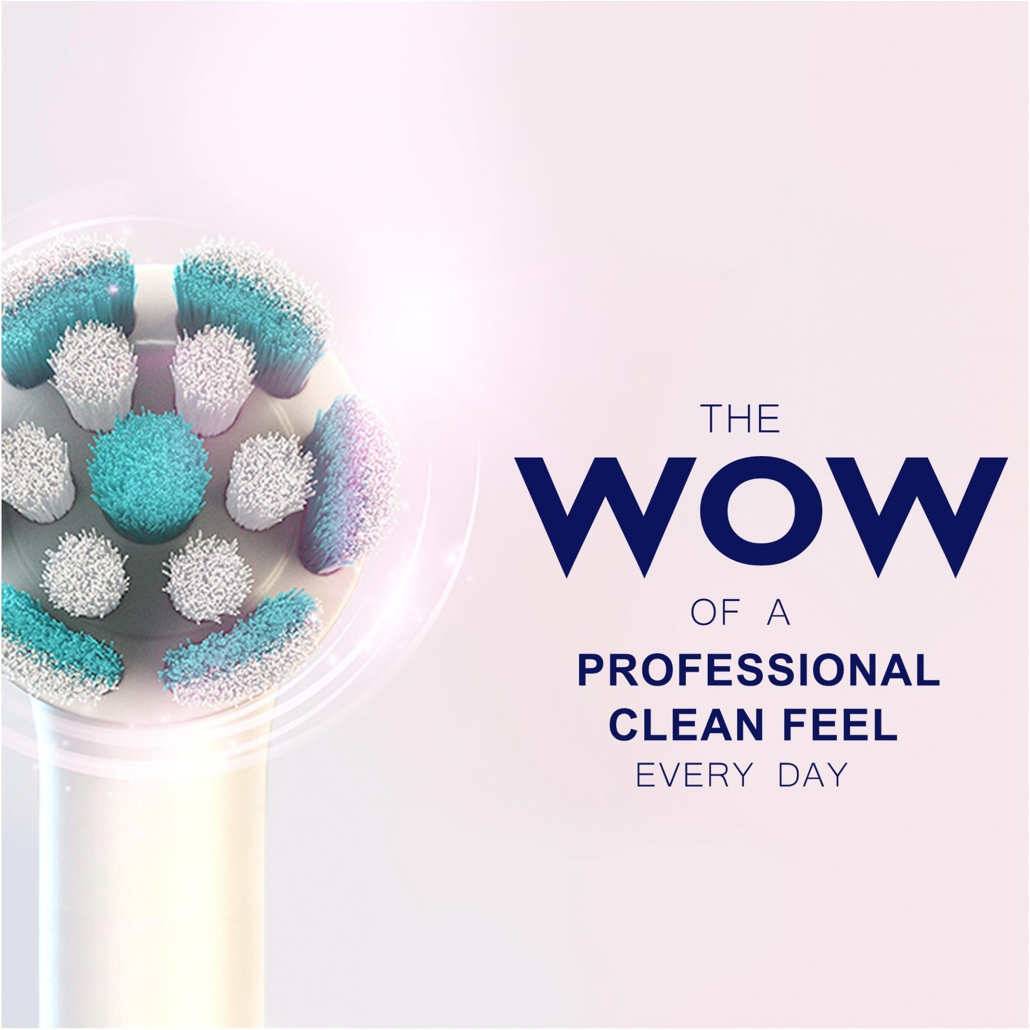 Oral-B iO Refills Gentlecare (2 Pack)