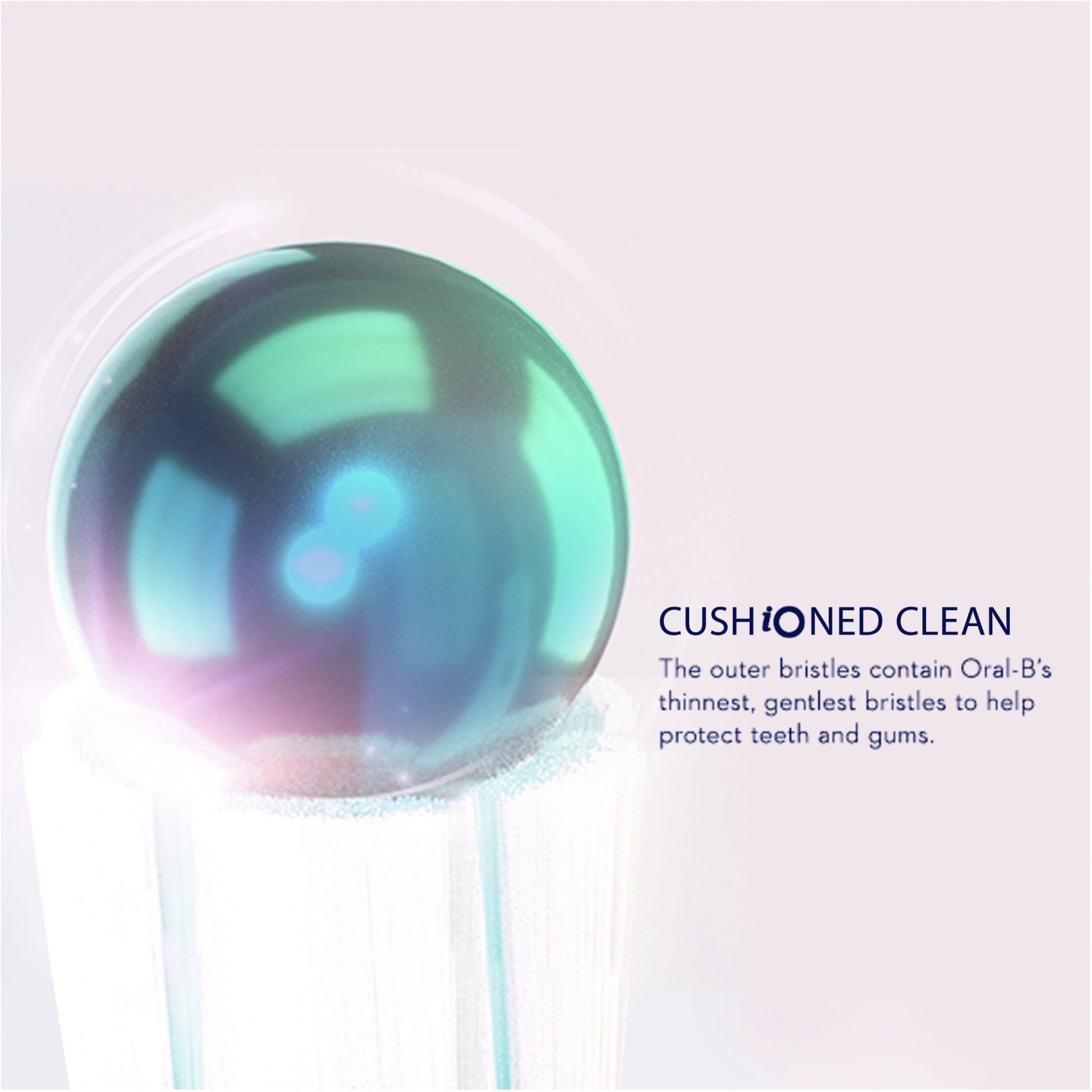 Oral-B iO Refills Gentlecare (2 Pack)