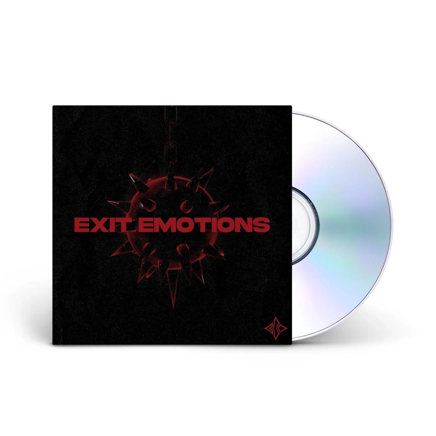 Exit Emotion's, By: Blind Channel
