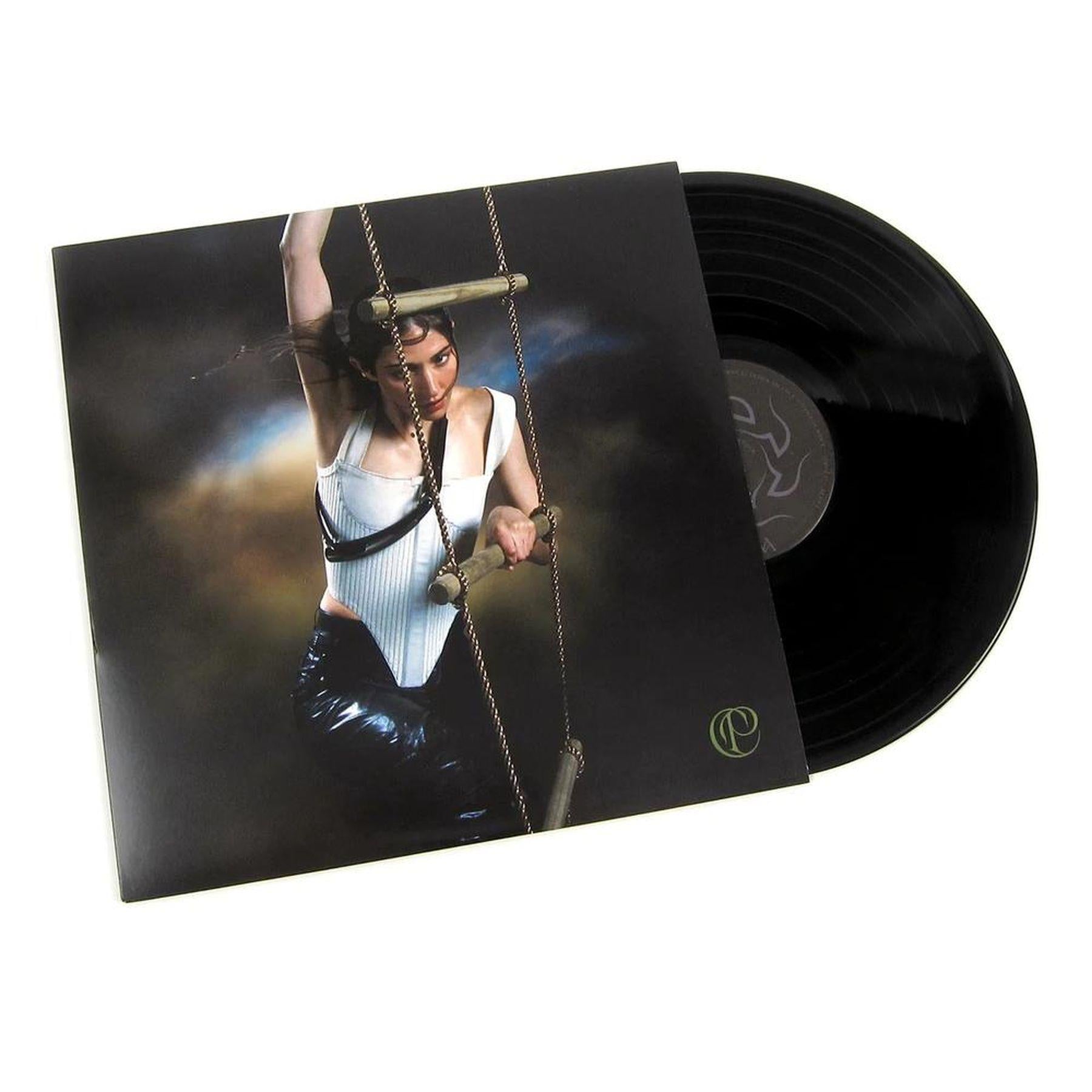 Pang (Vinyl) - By: Caroline Polachek
