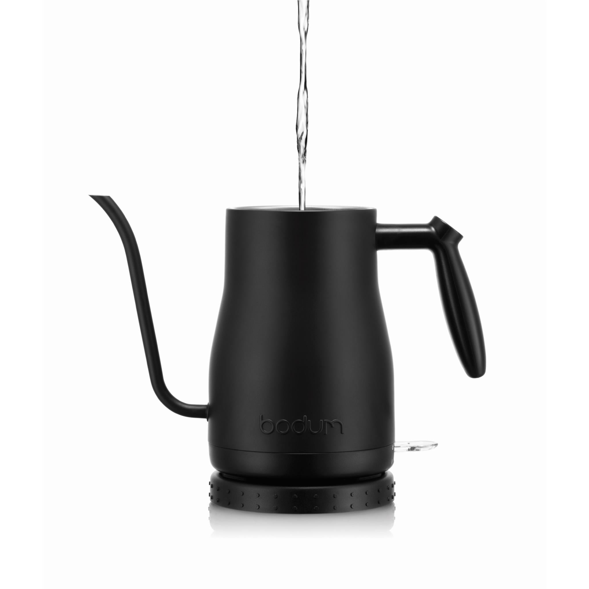 Bodum Bistro Gooseneck Kettle