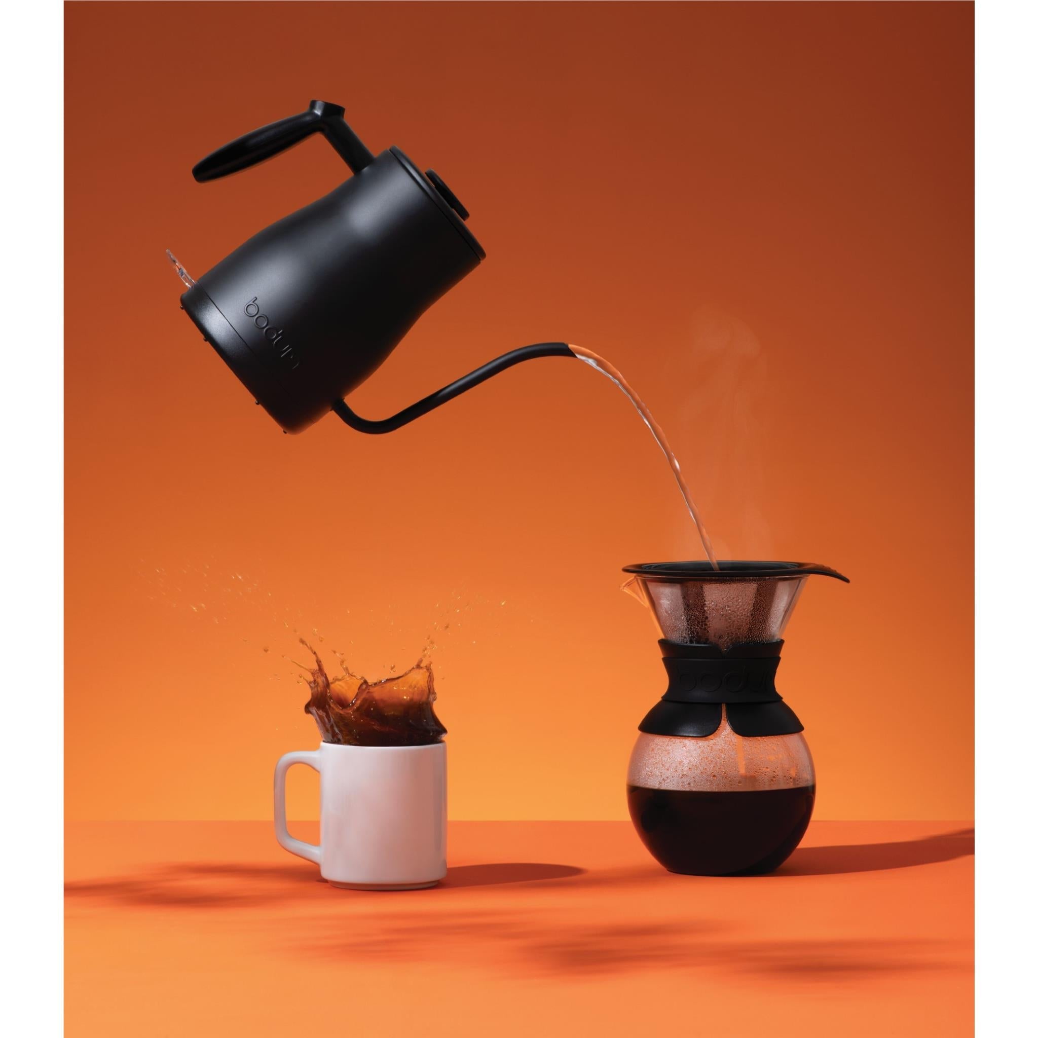 Bodum Bistro Gooseneck Kettle