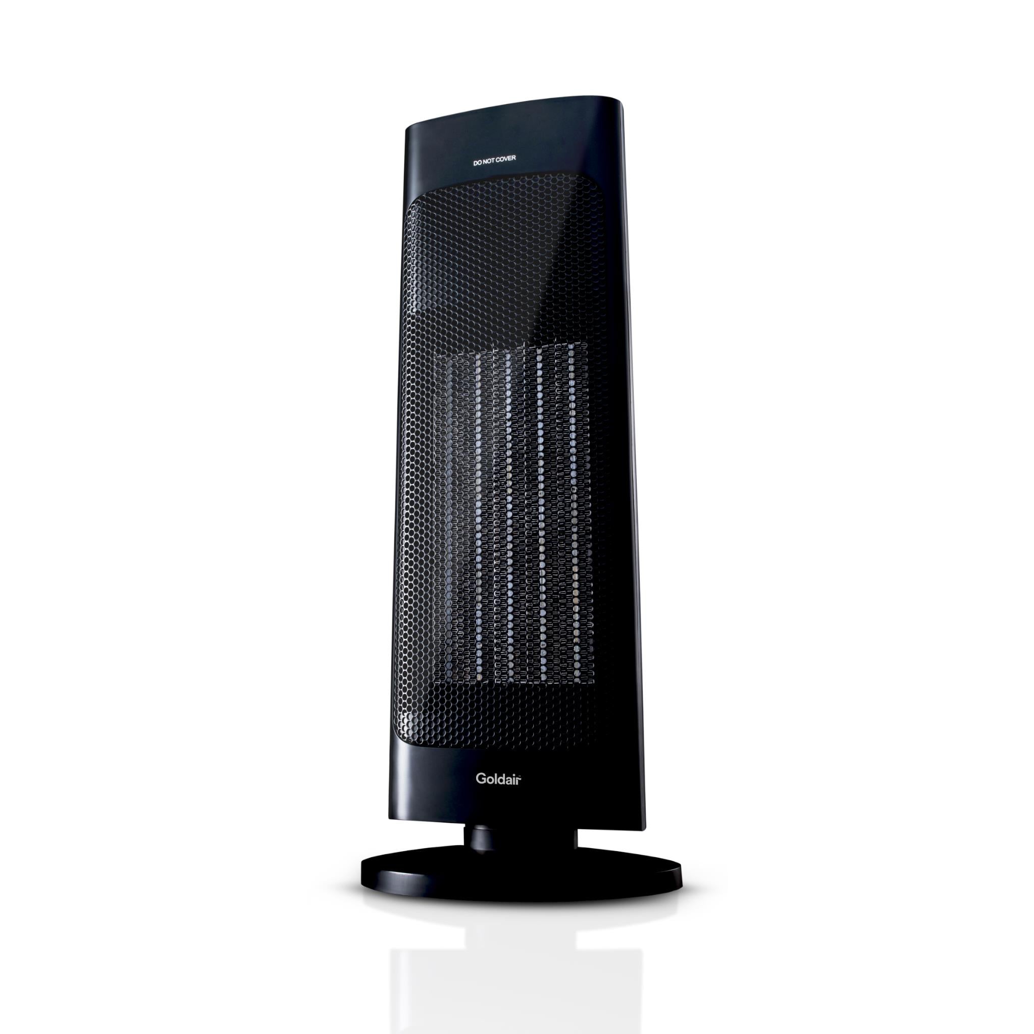 Goldair 2000W Electronic Ceramic Tower Heater