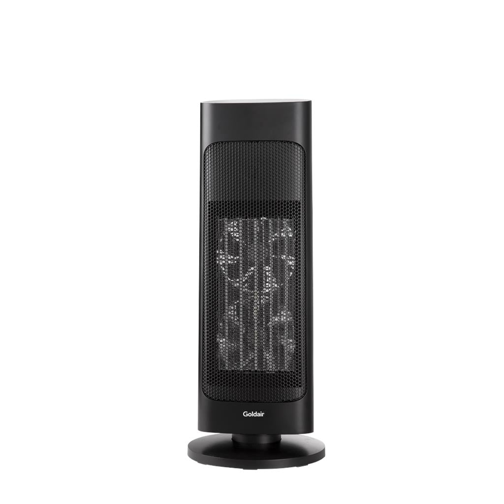 Goldair 2000W Electronic Ceramic Tower Heater