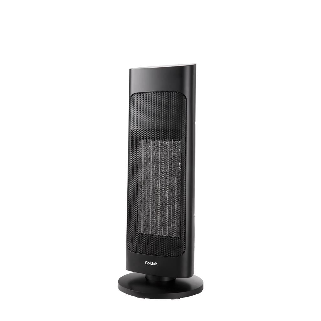 Goldair 2000W Electronic Ceramic Tower Heater