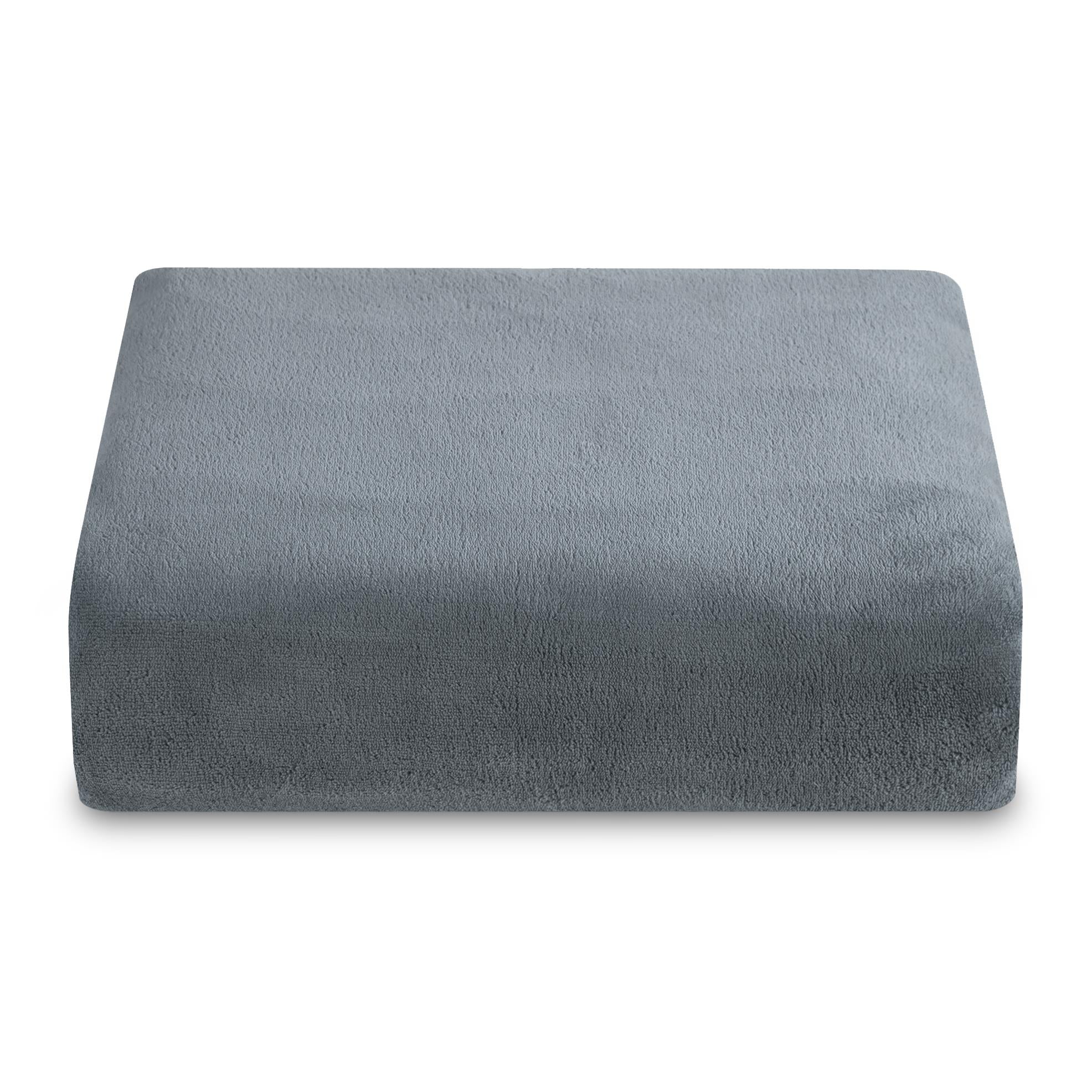 Goldair Micro Fleece Heated Throw