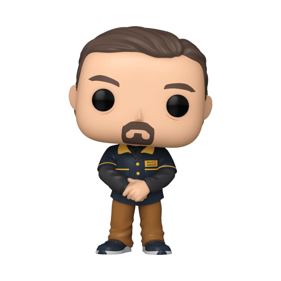Clerks 3 - Dante Pop! Vinyl