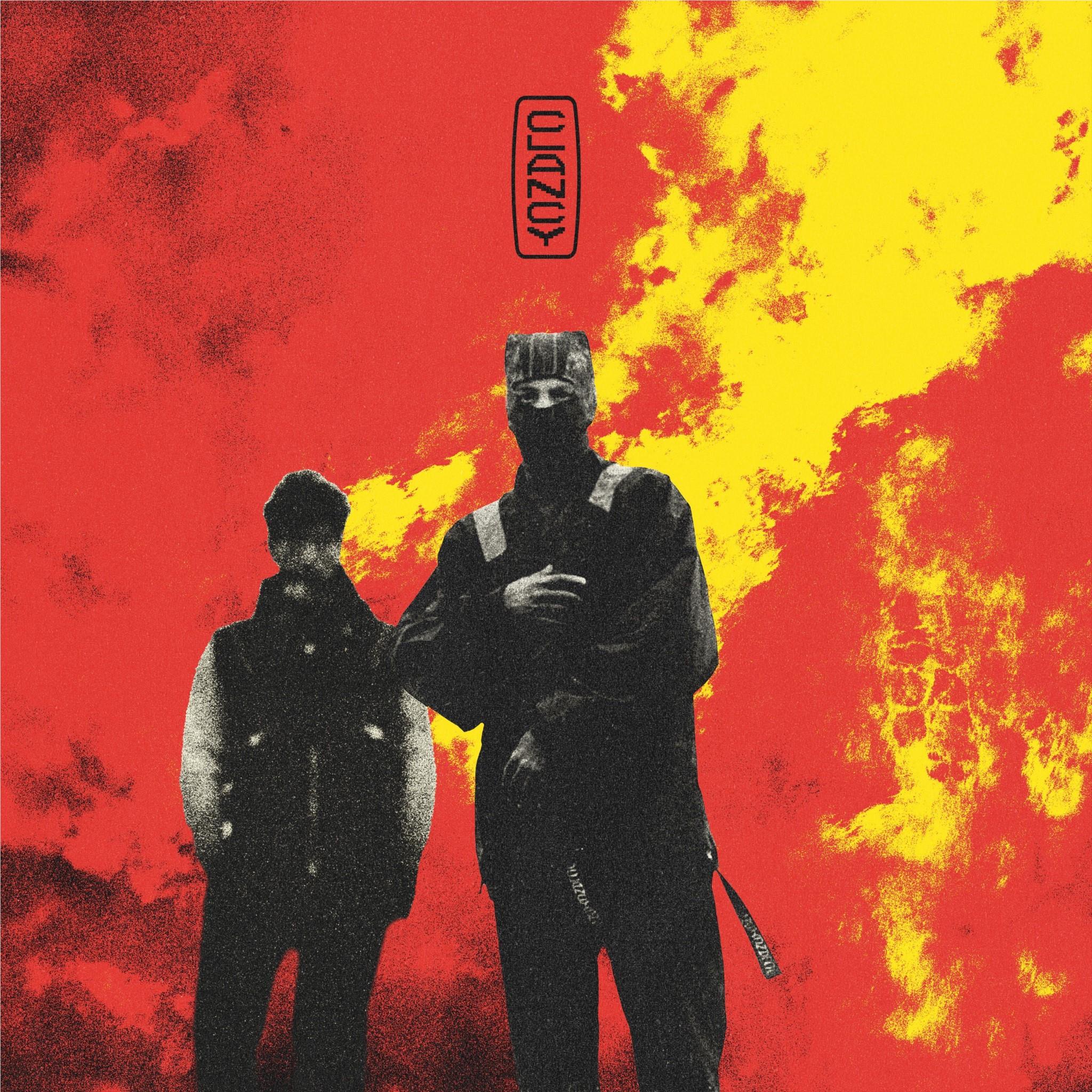Clancy (Vinyl) - By: Twenty One Pilots