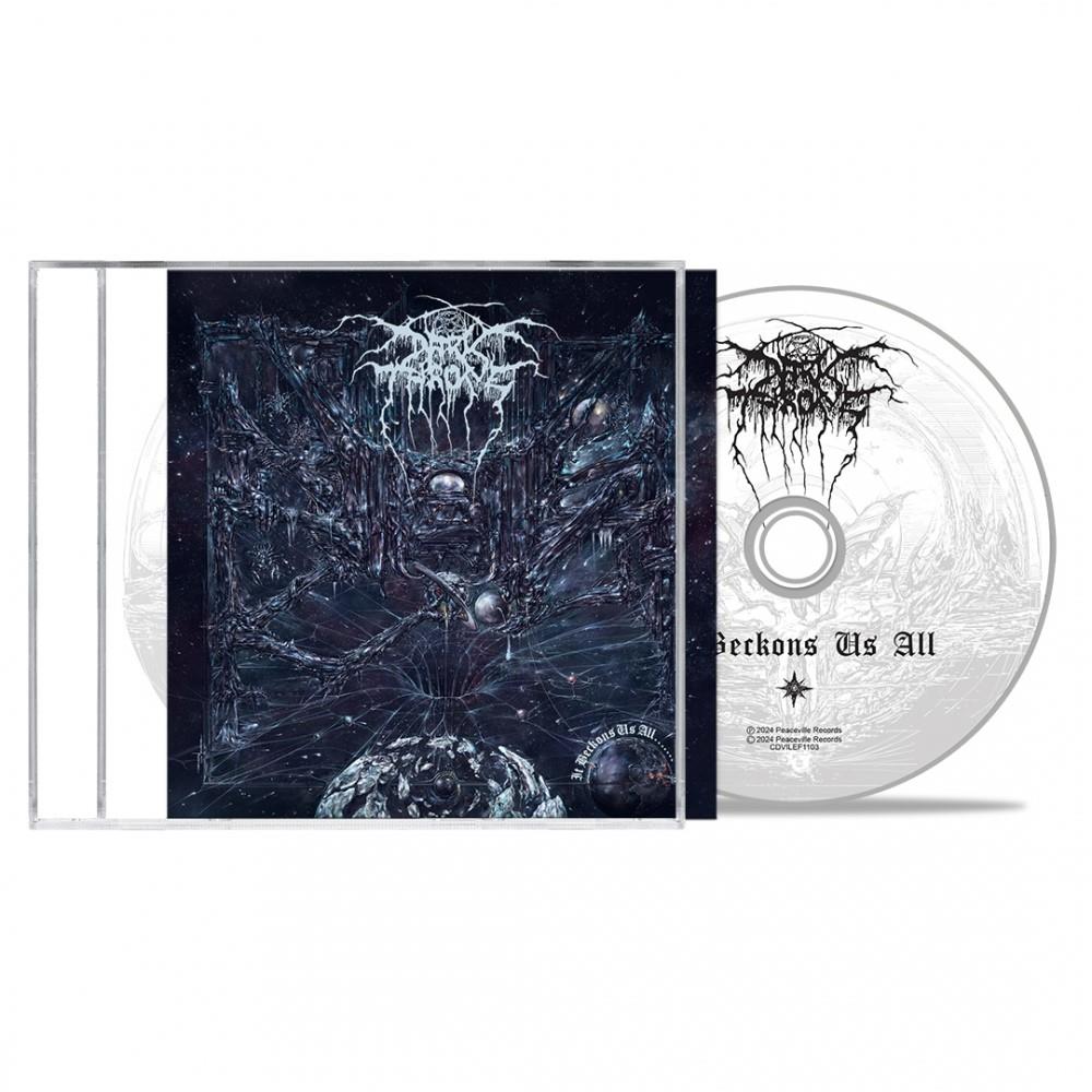 It Beckons us All, By: Darkthrone