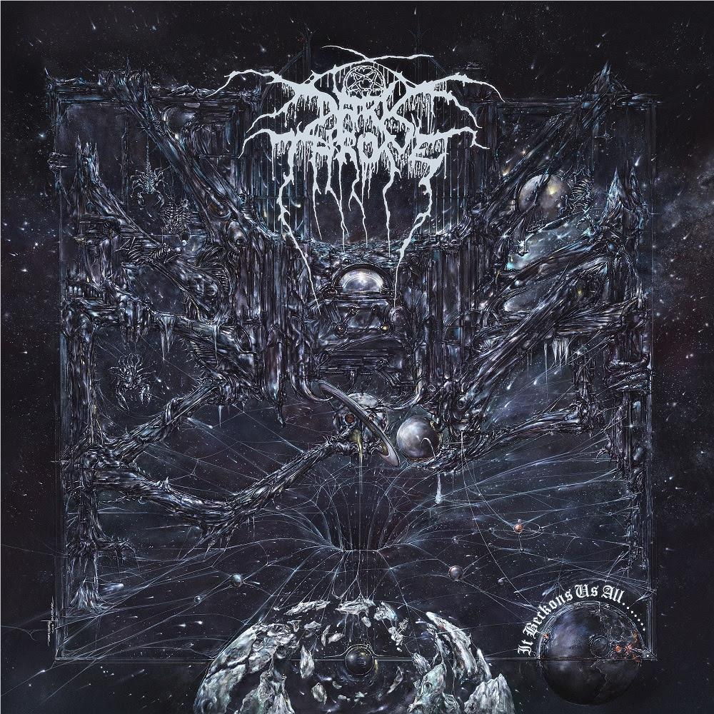 It Beckons us All, By: Darkthrone