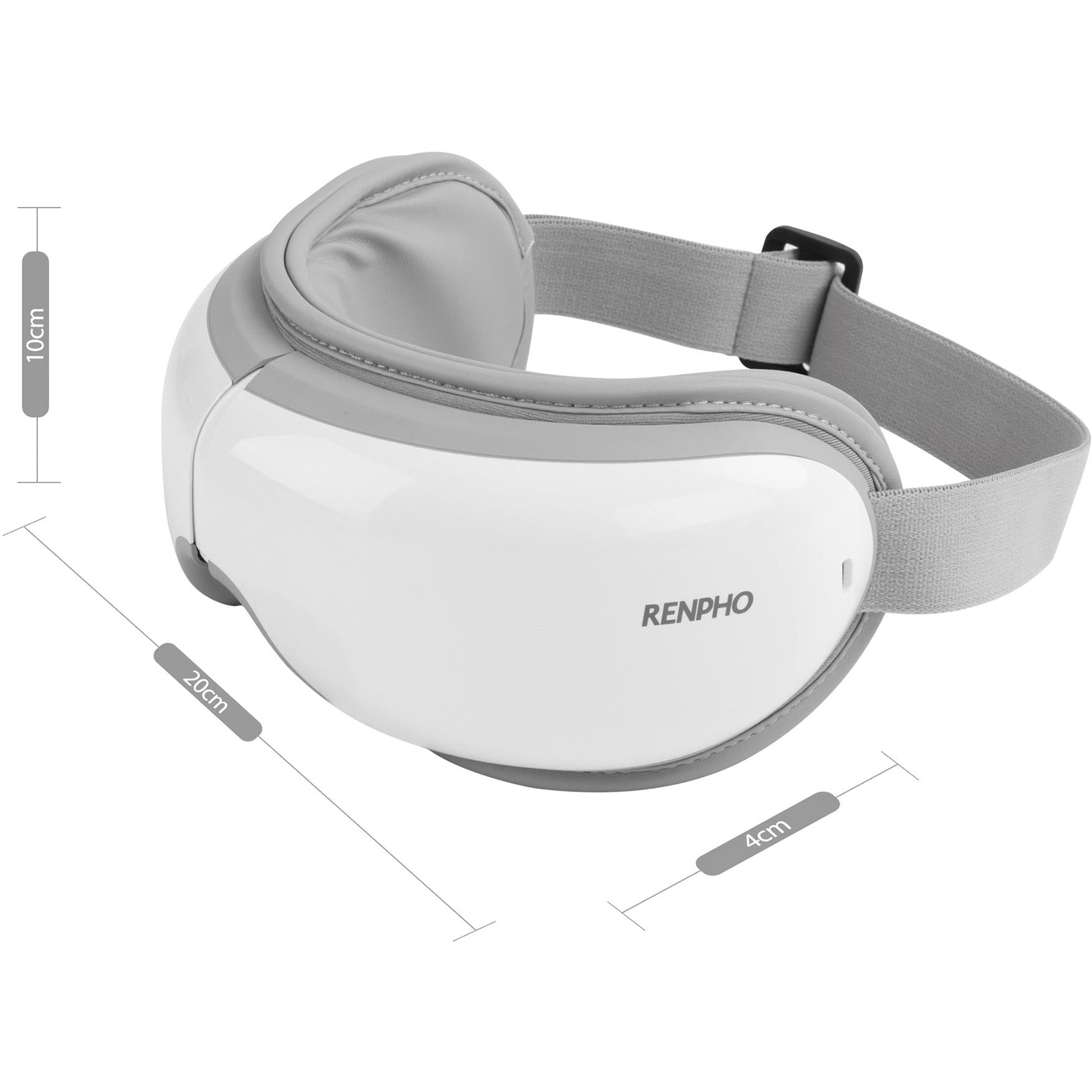 Renpho Eyeris Eye Massager with Remote