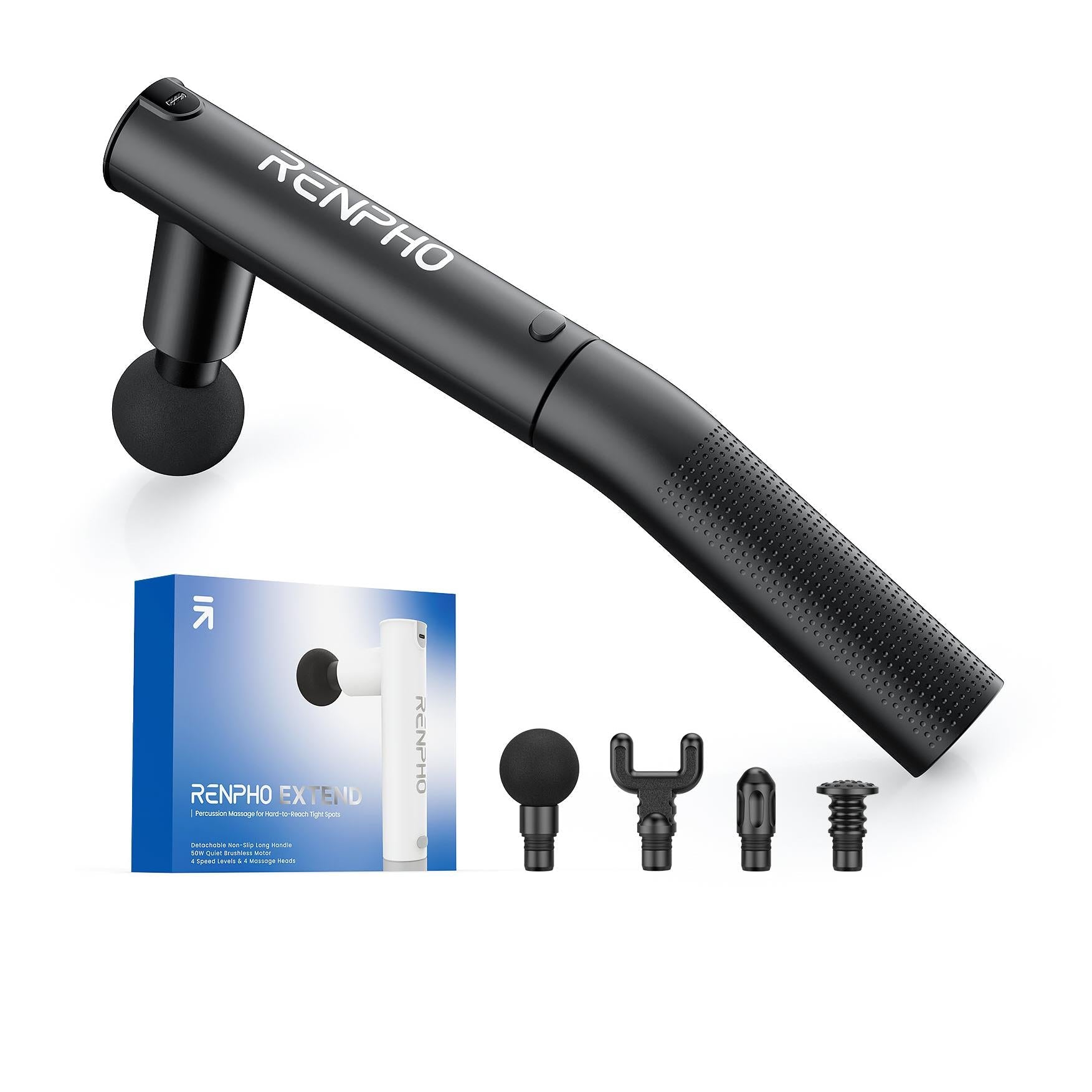 RENPHO Extend Massage Gun