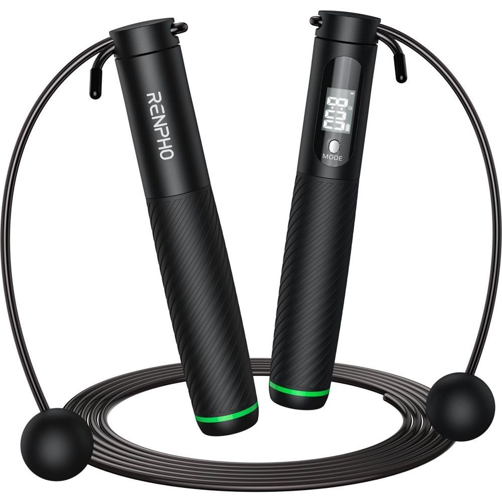 RENPHO Smart Skipping Rope | TECH SUPPLY SHED