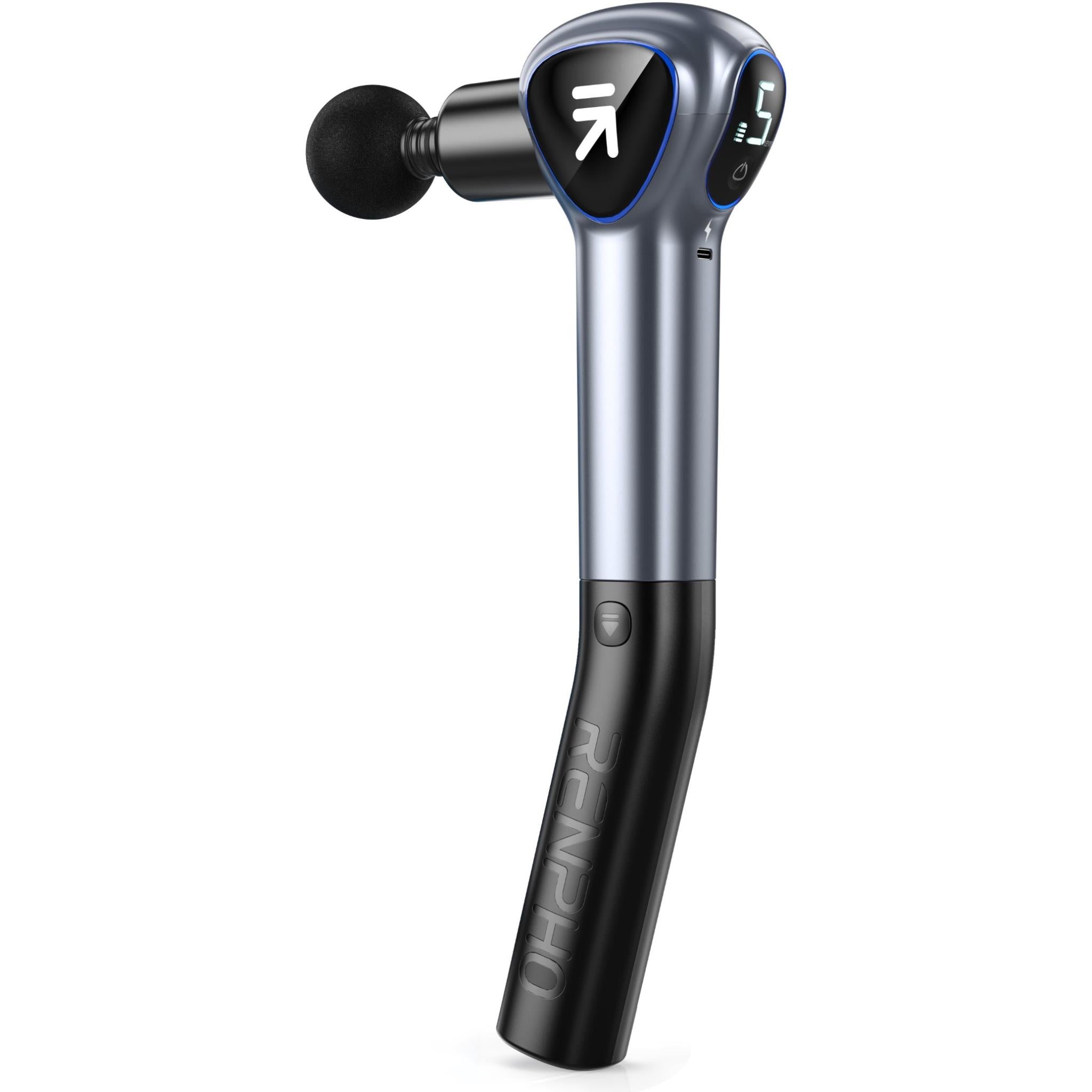 RENPHO Reach Massage Gun