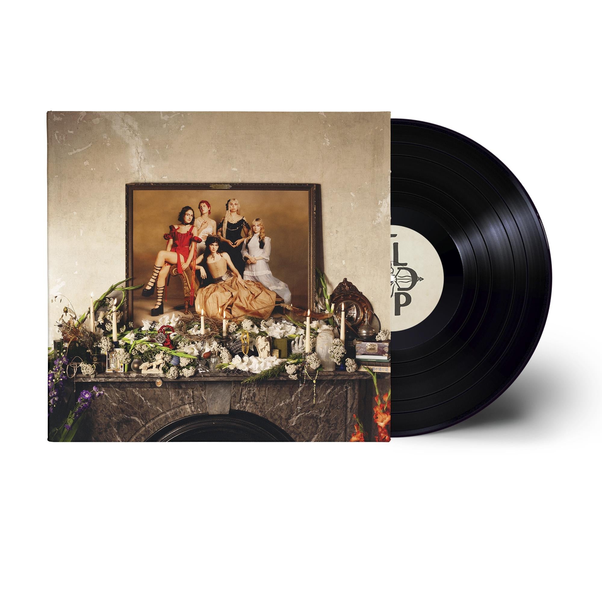 Prelude To Ecstasy (Vinyl) - By:The Last Dinner Party