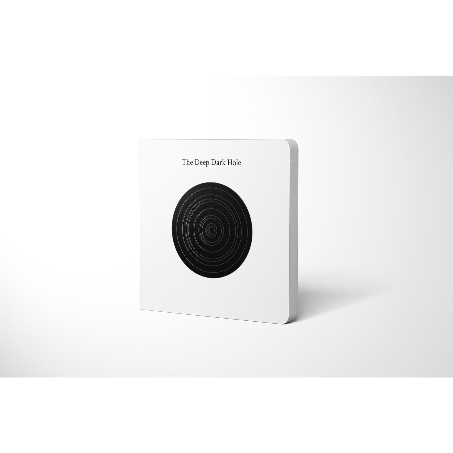 The Deep Dark Hole book by Paul McLaney - Books at Tech Supply Shed NZ