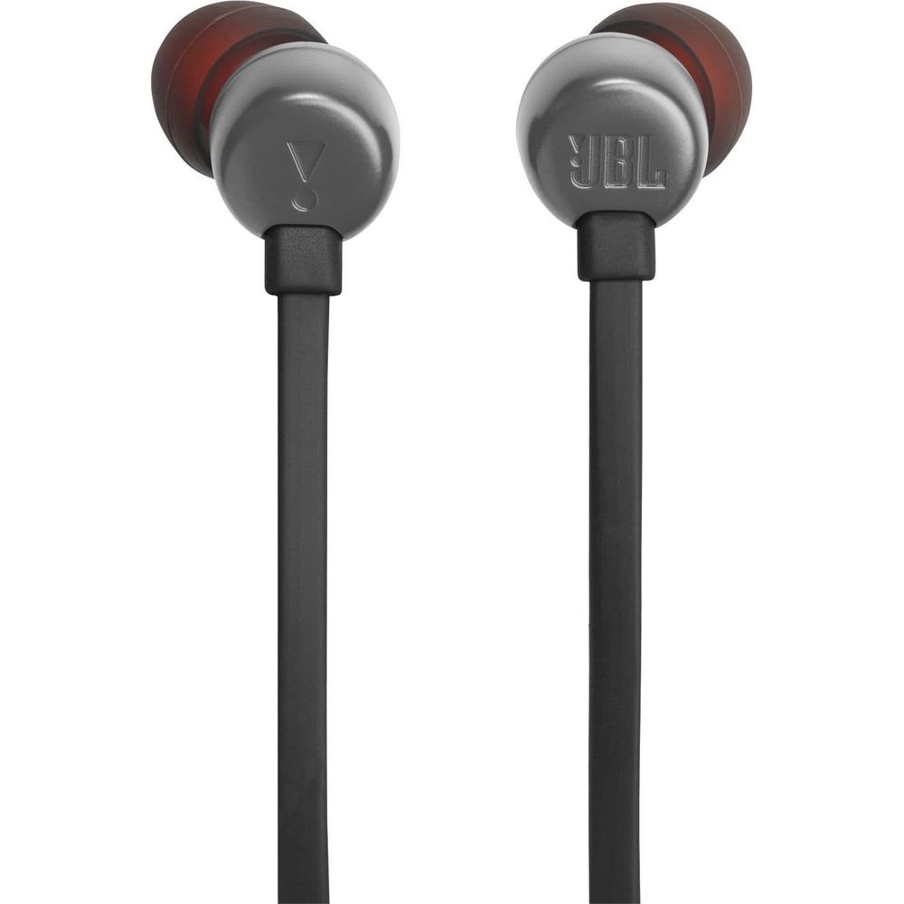JBL Tune 310C USB-C Wired In-ear Headphones (Black)