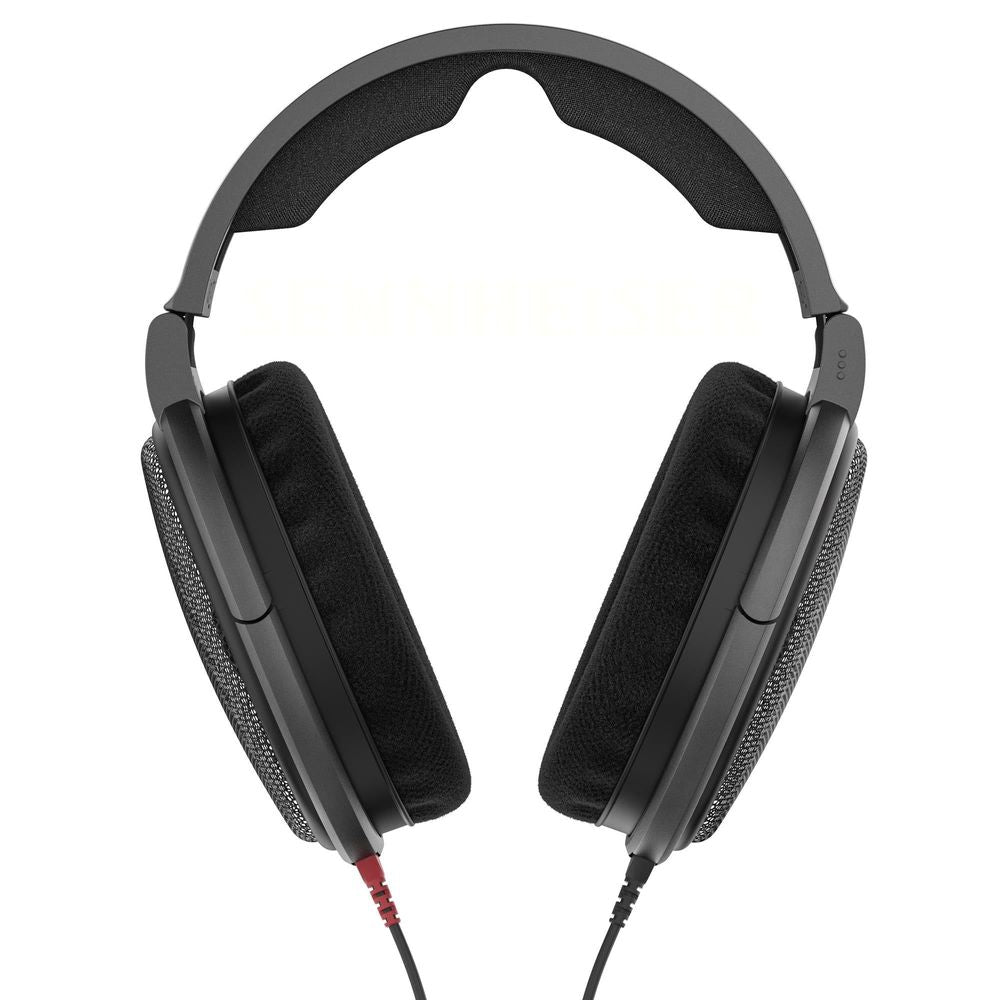 Sennheiser HD 600 Hi-Res Audiophile Open Back Headphones