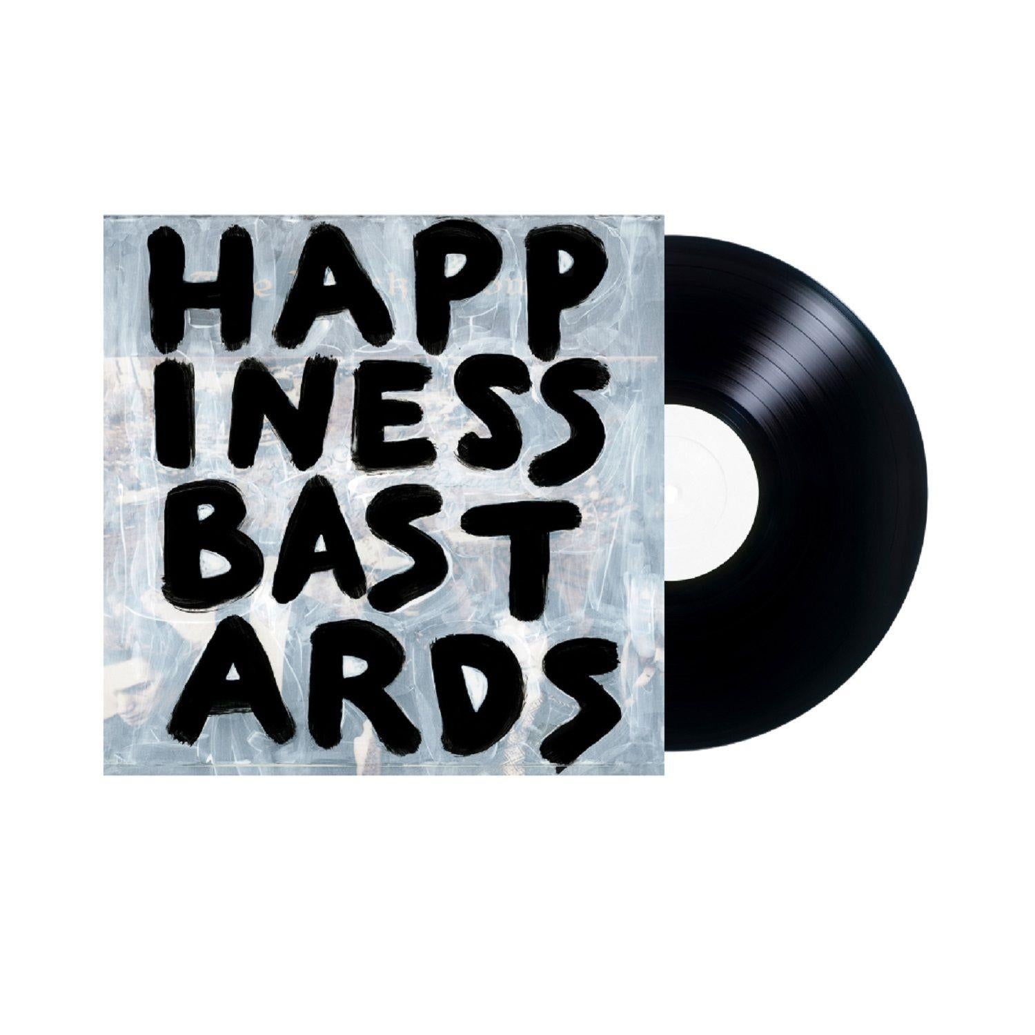 Happiness Bastards (Vinyl Replica-Look CD Edition), By: The Black Crowes