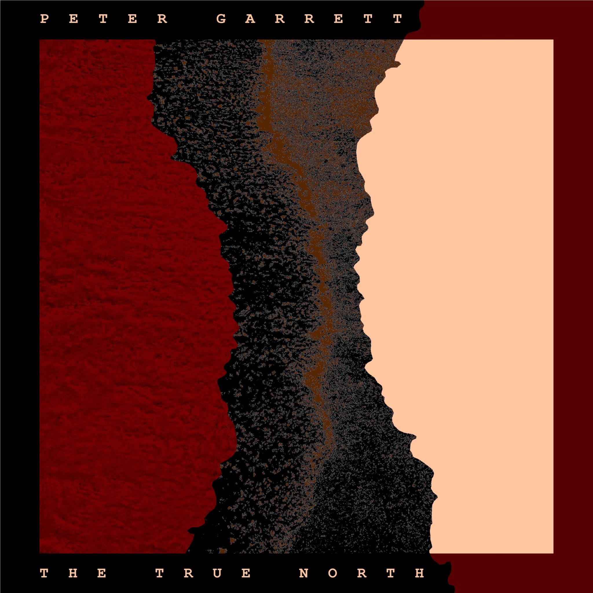 True North, The,  By: Peter Garrett