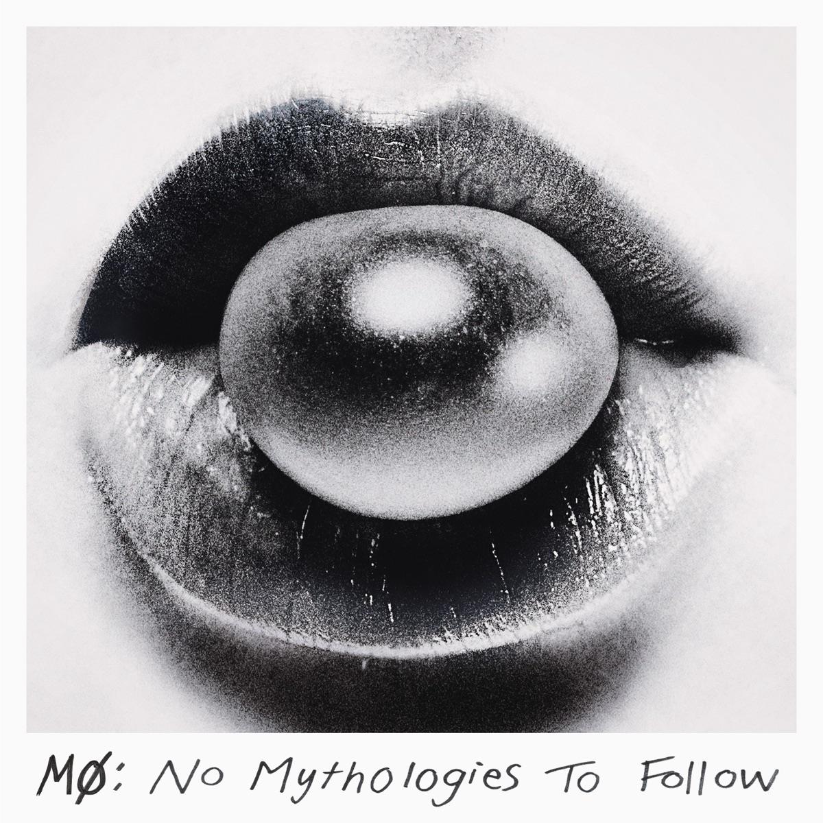 No Mythologies to Follow (10th Anniversary) (Transparent Red lVinyl) - By: Mø