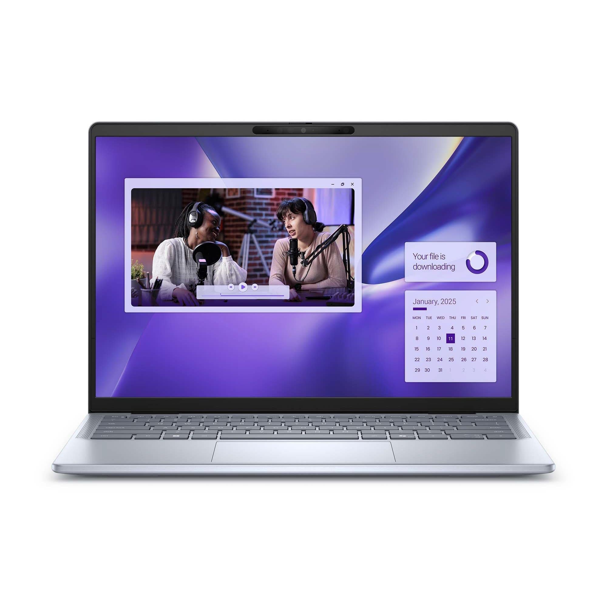 Dell Inspiron 7441 14" QHD Laptop (Copilot+ PC)[512GB]