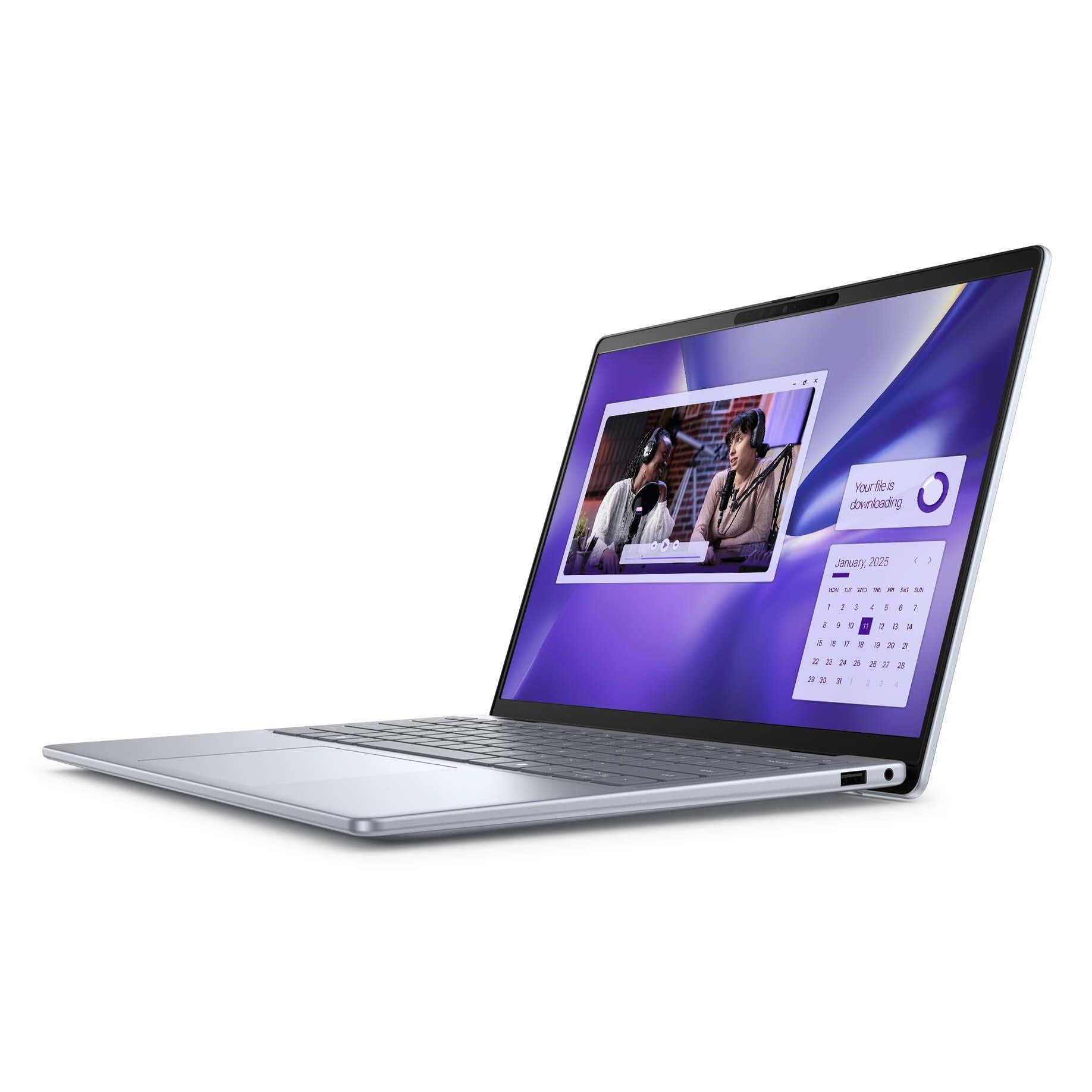 Dell Inspiron 7441 14" QHD Laptop (Copilot+ PC)[512GB]